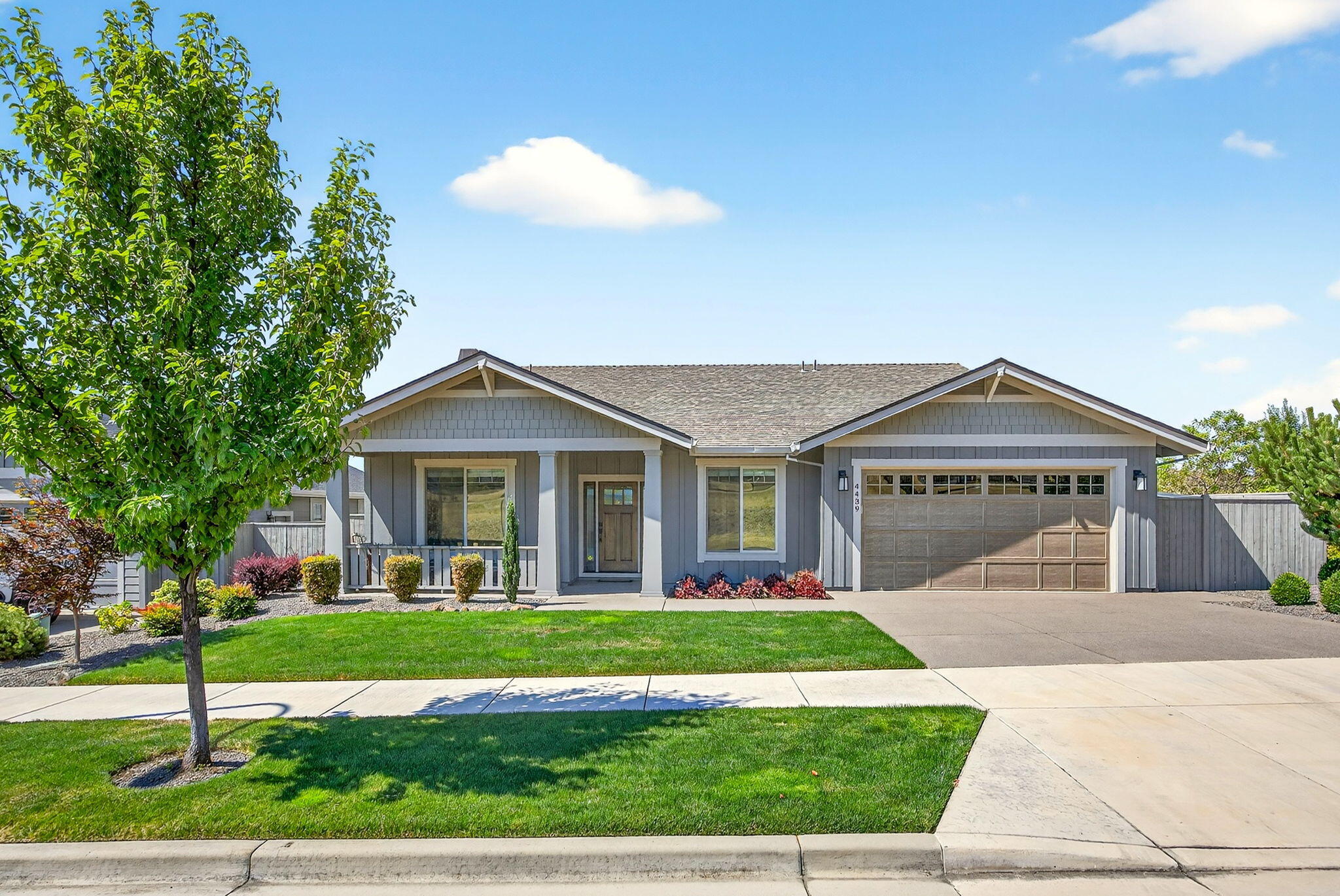 Silver Oaks - Residential