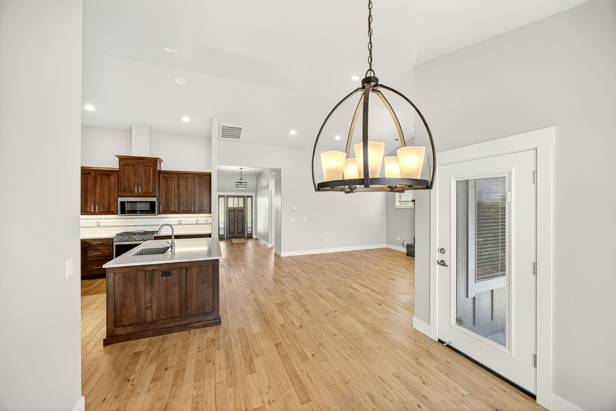 Silver Oaks - Residential