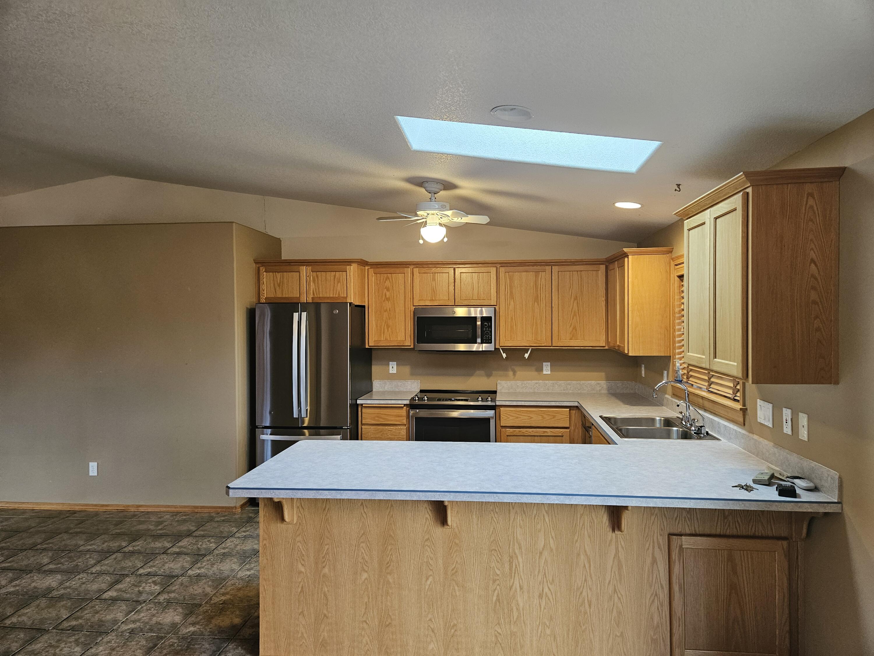 Lake Park Estate - Residential