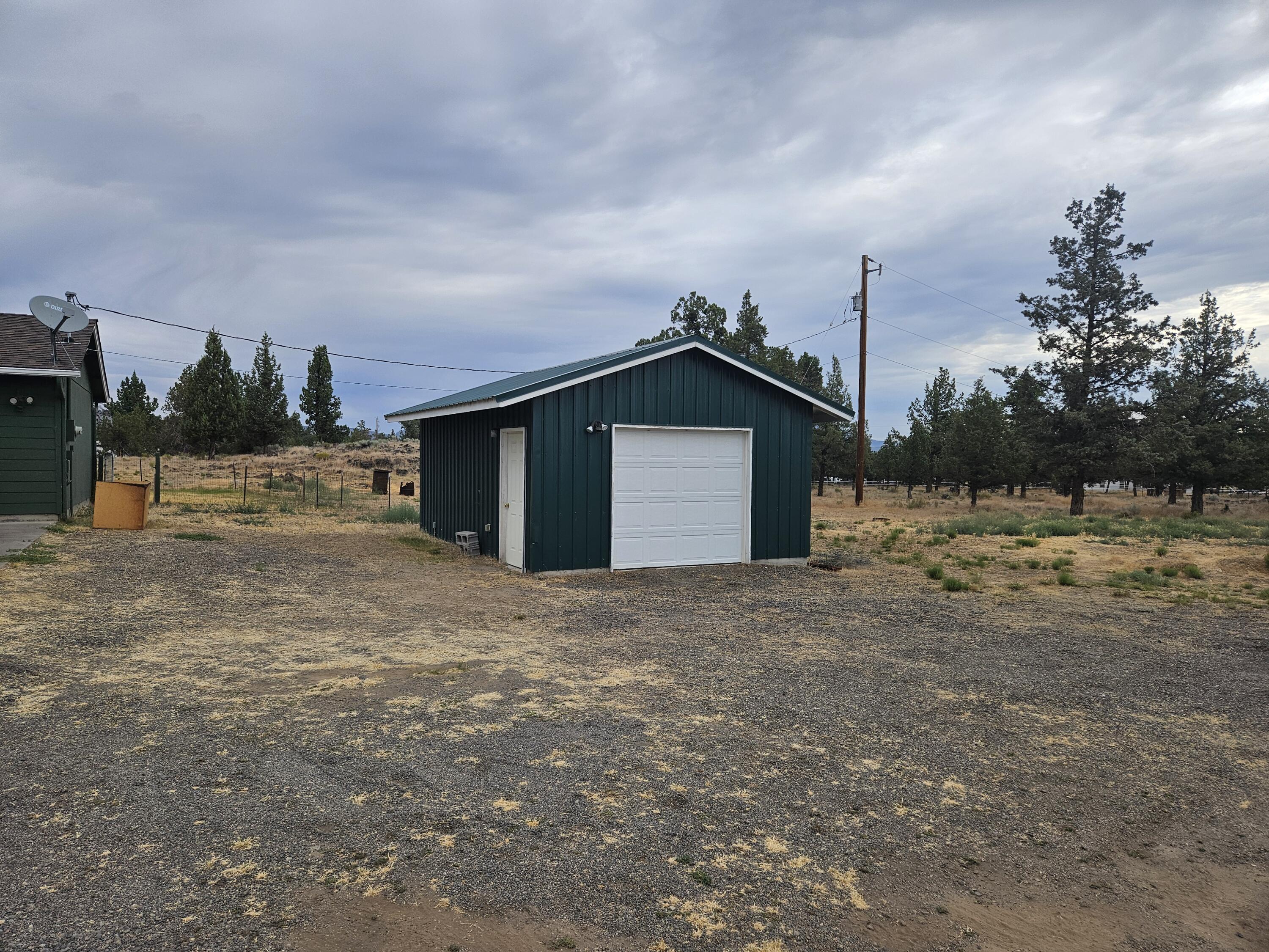 Lake Park Estate - Residential