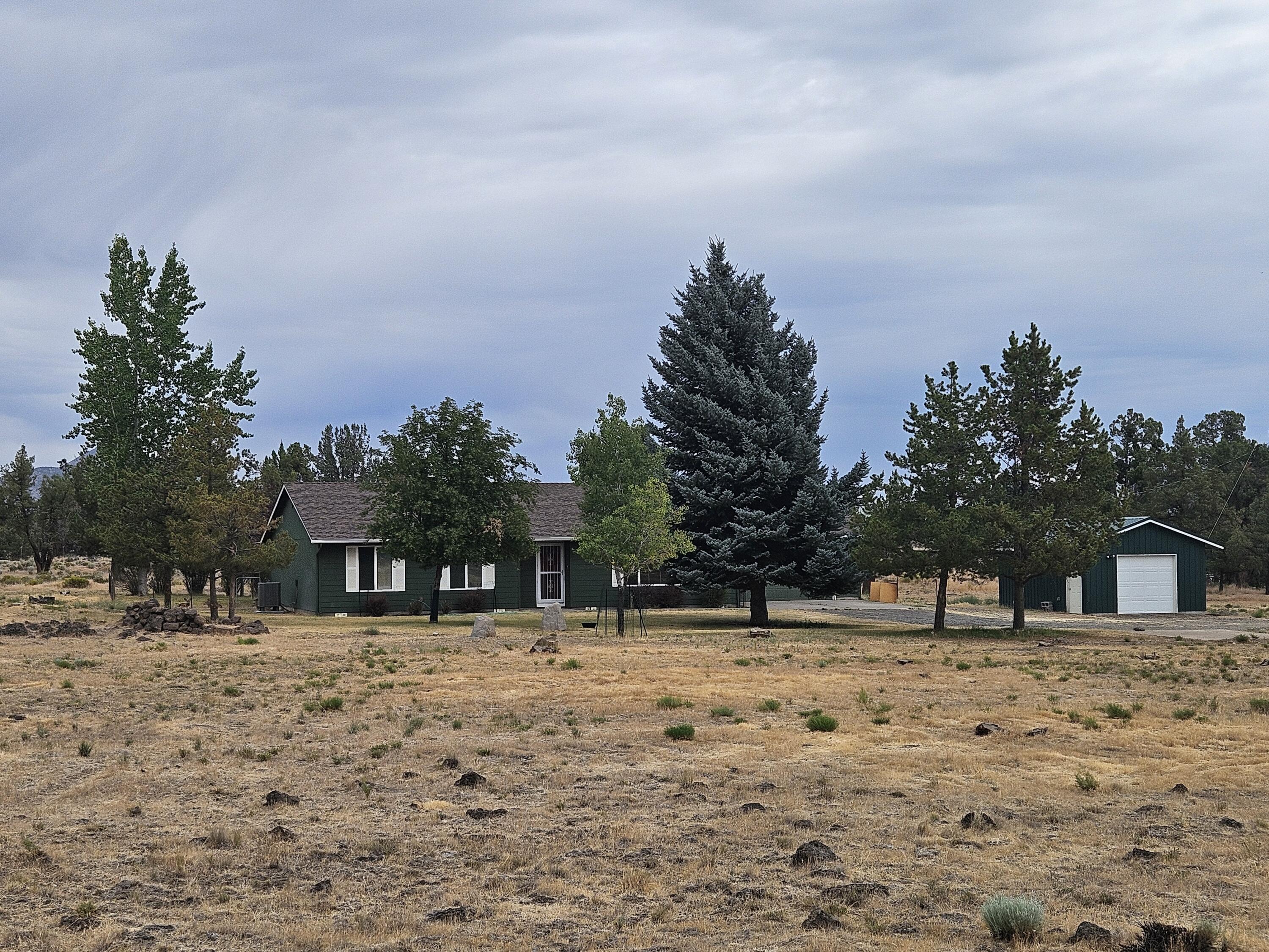 Lake Park Estate - Residential
