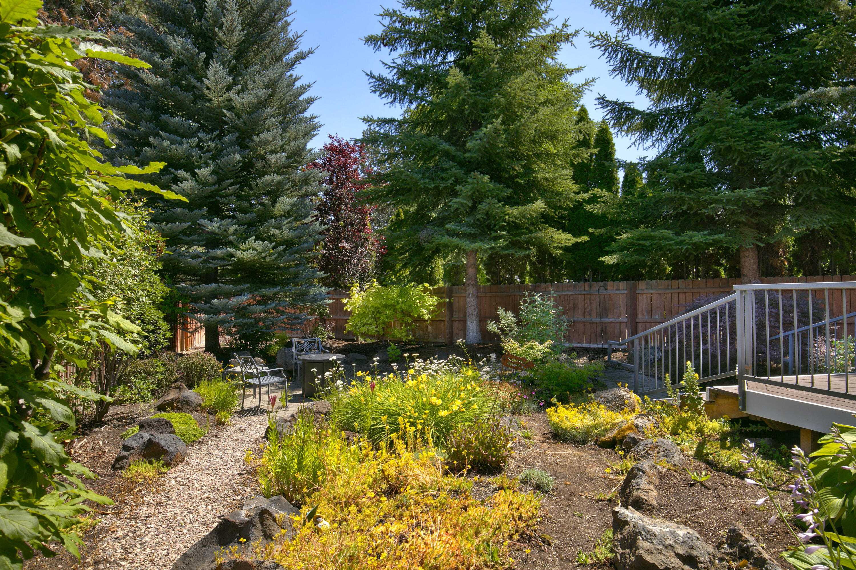 Hollow Pine Estate - Residential