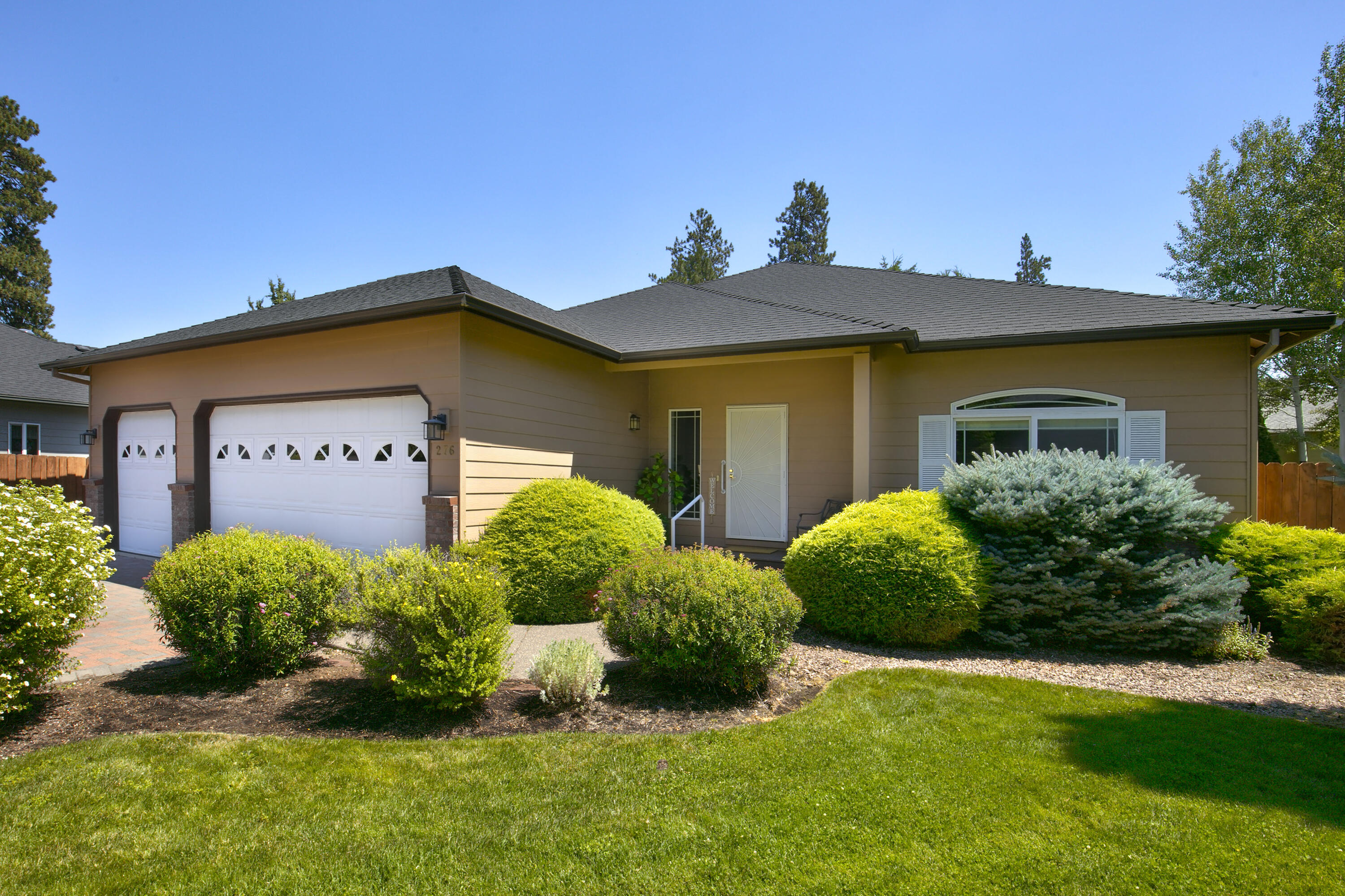 Hollow Pine Estate - Residential