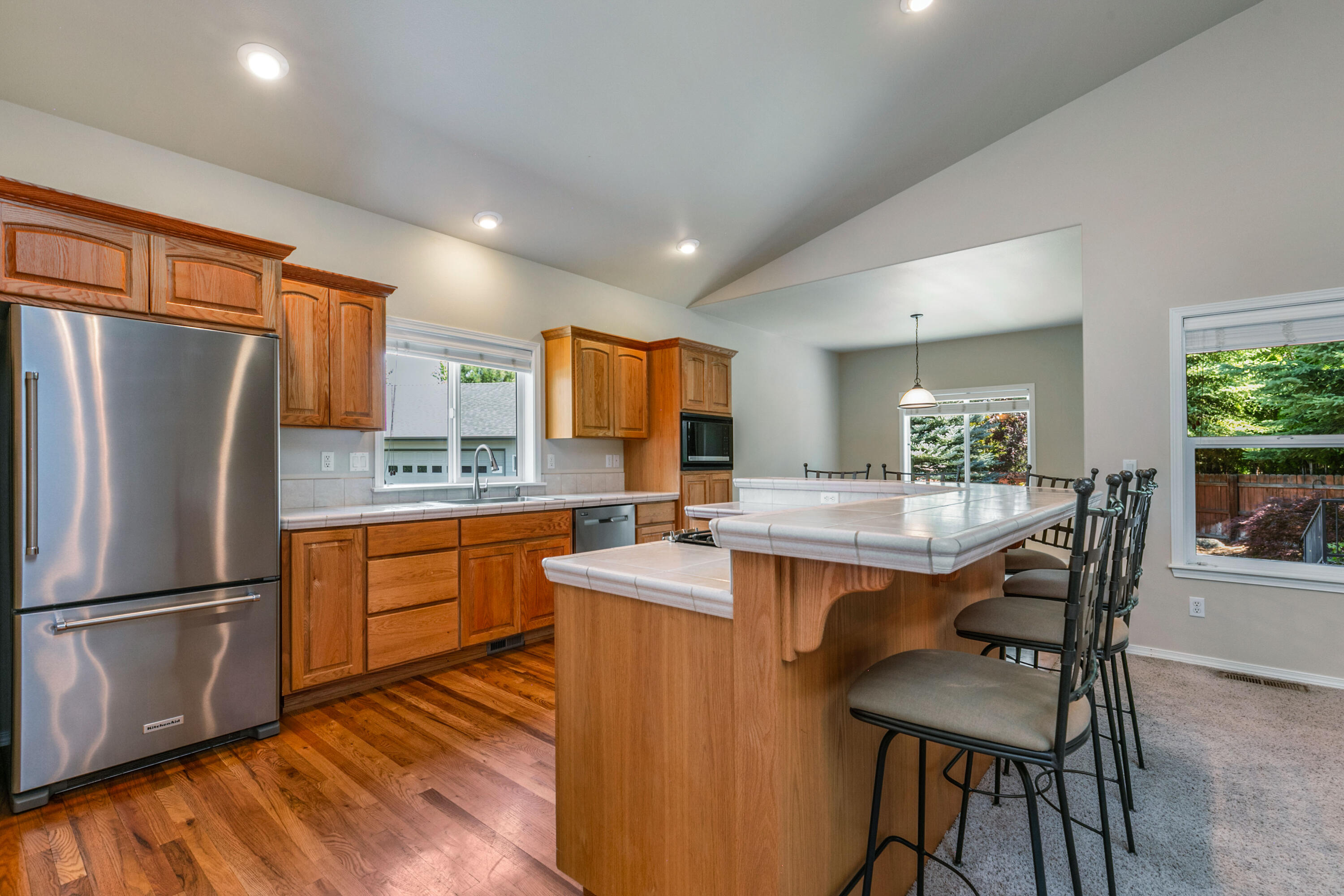 Hollow Pine Estate - Residential