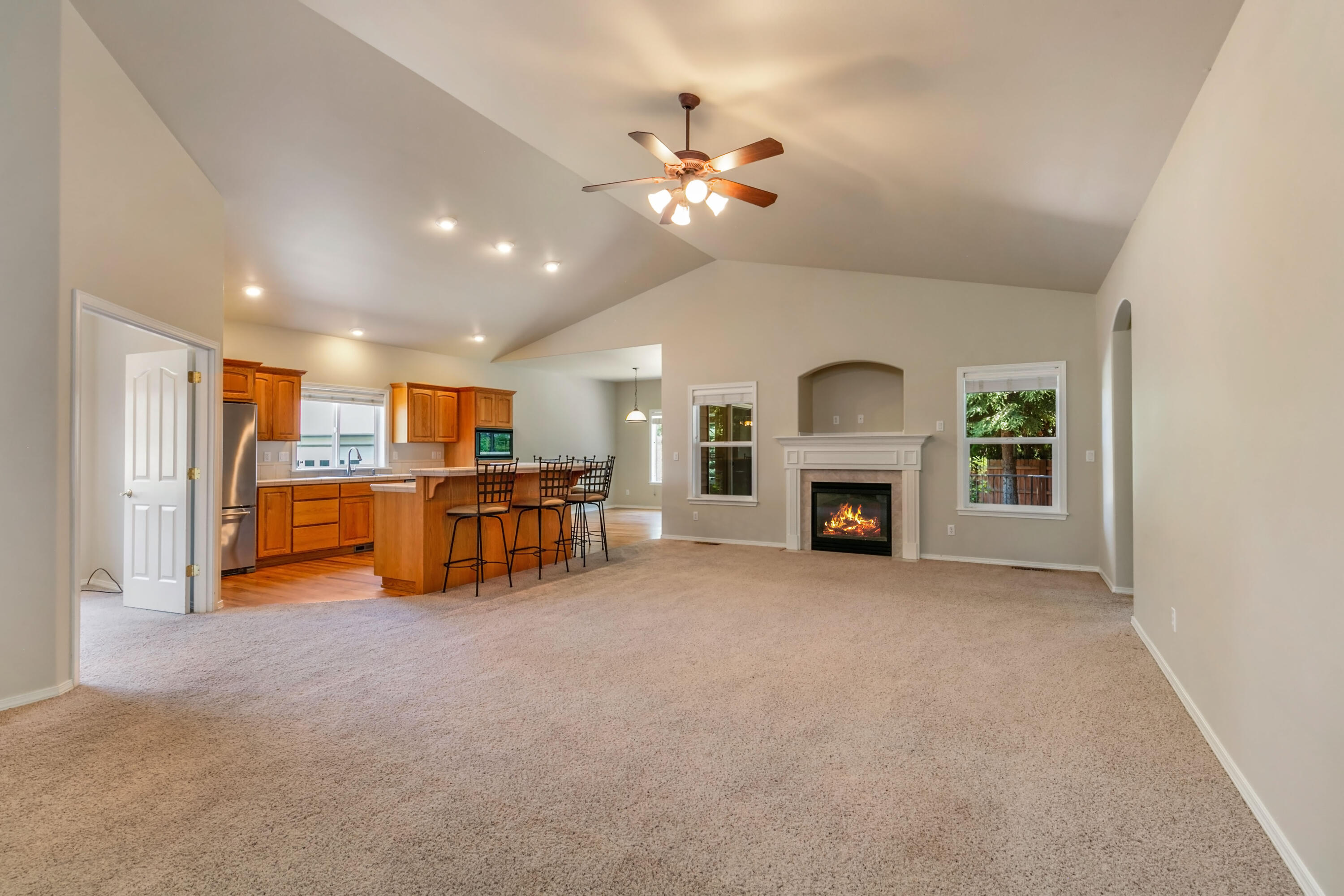 Hollow Pine Estate - Residential