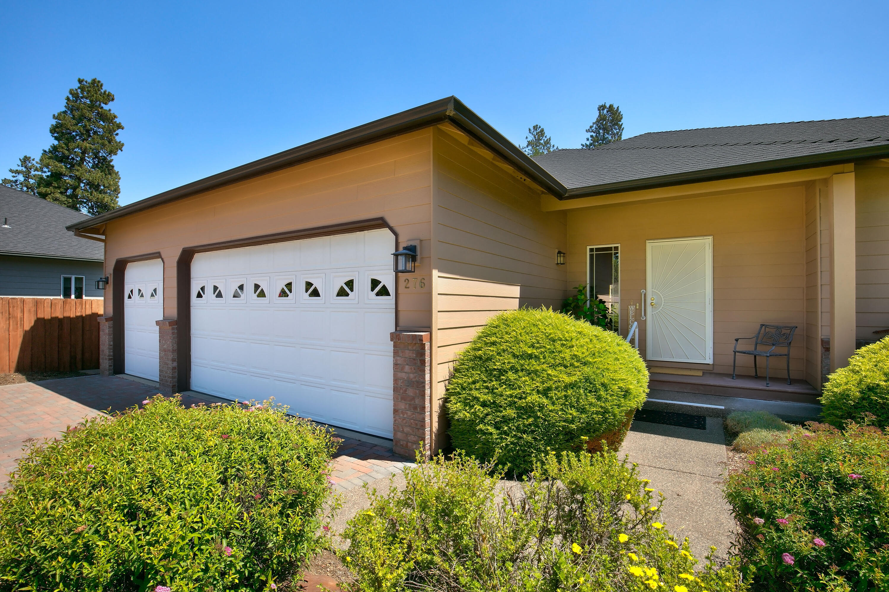 Hollow Pine Estate - Residential