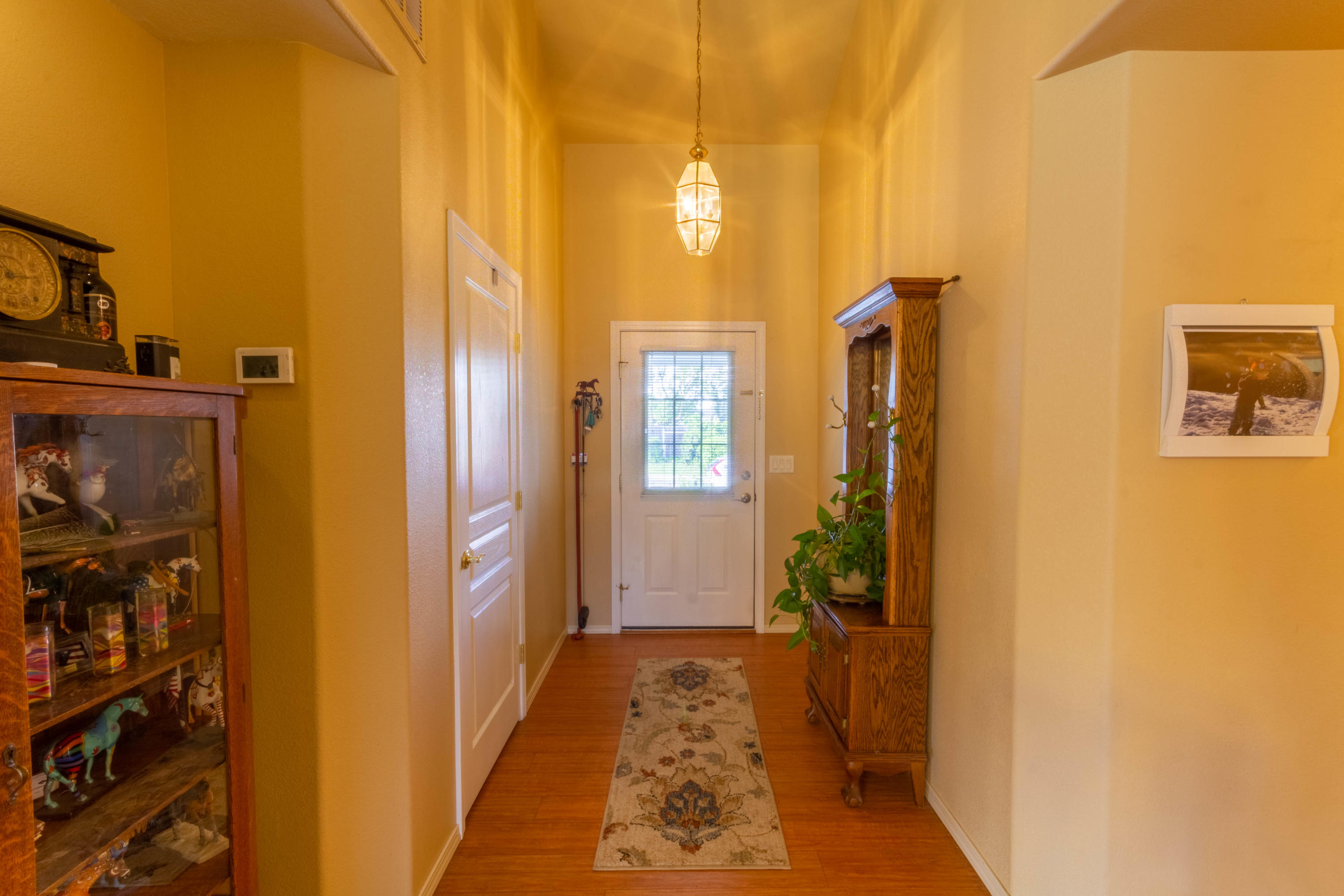 Beall Estates Phase III - Residential