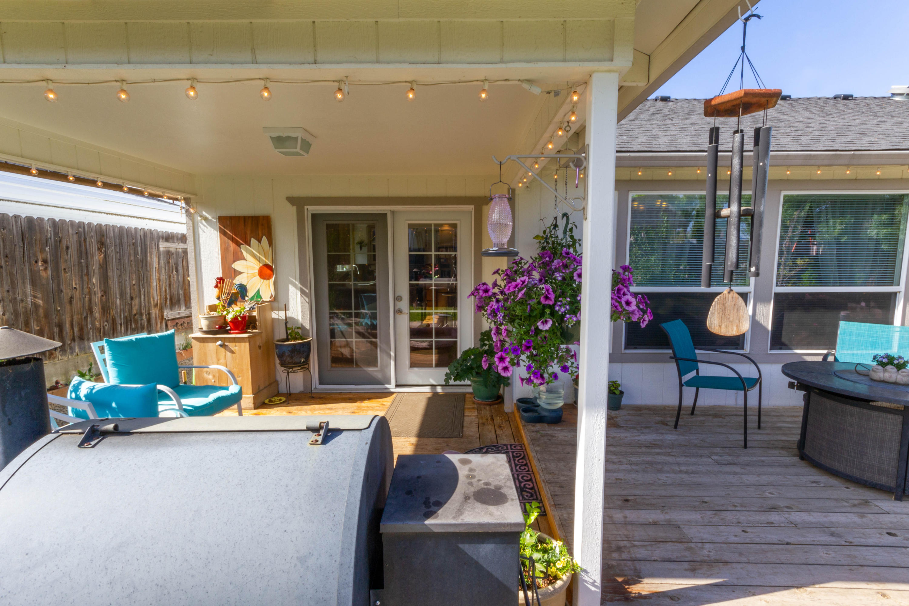 Beall Estates Phase III - Residential
