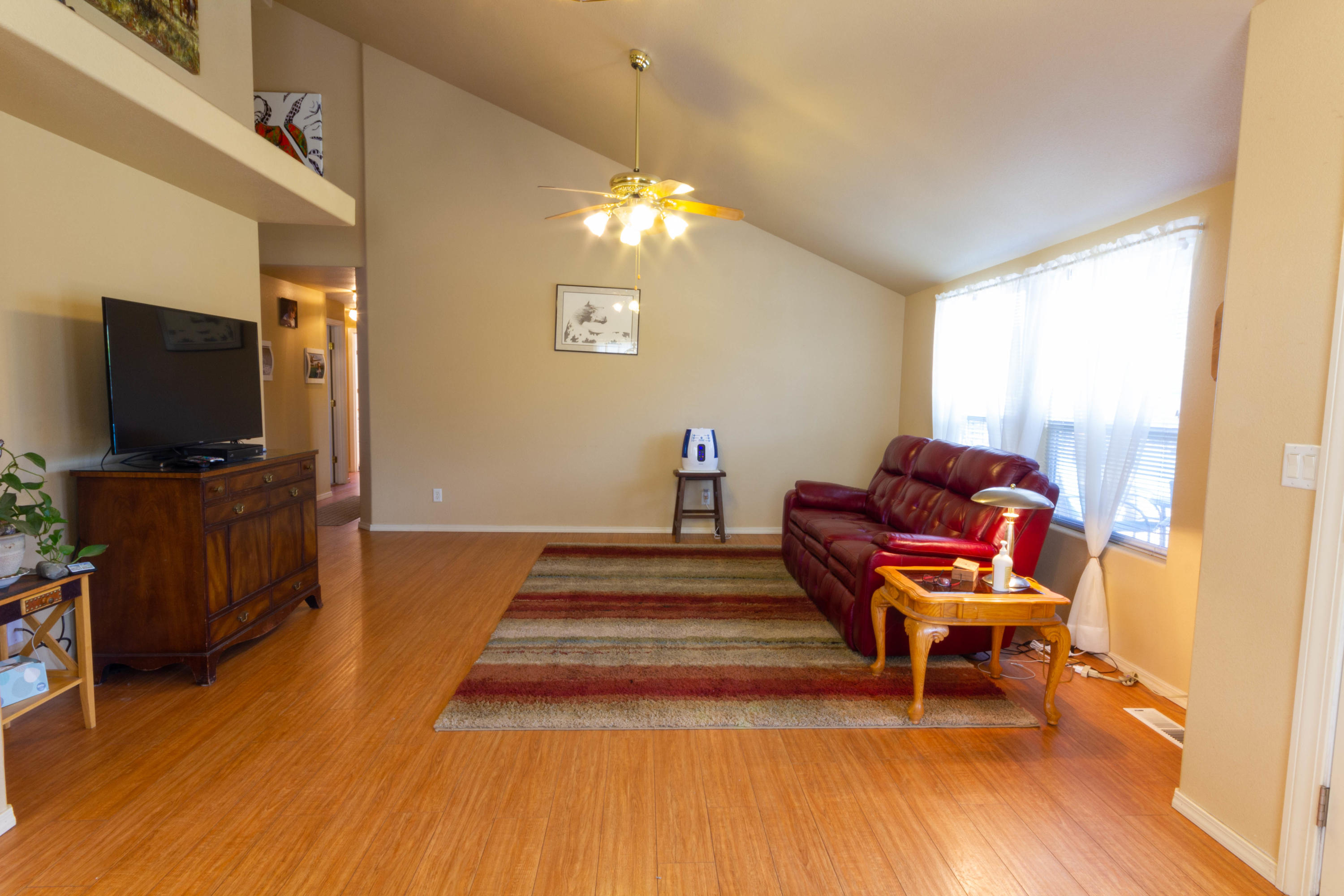 Beall Estates Phase III - Residential