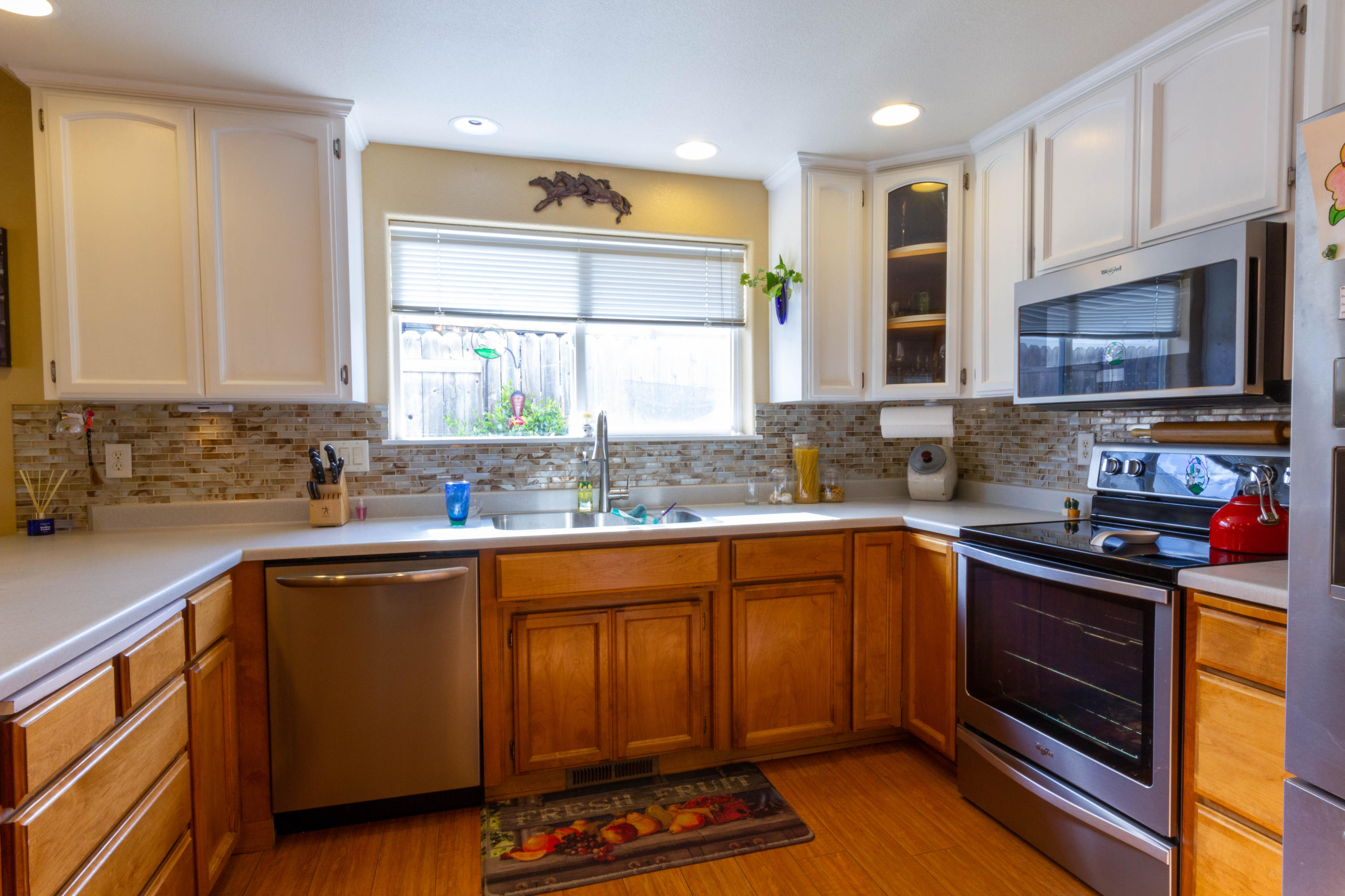 Beall Estates Phase III - Residential