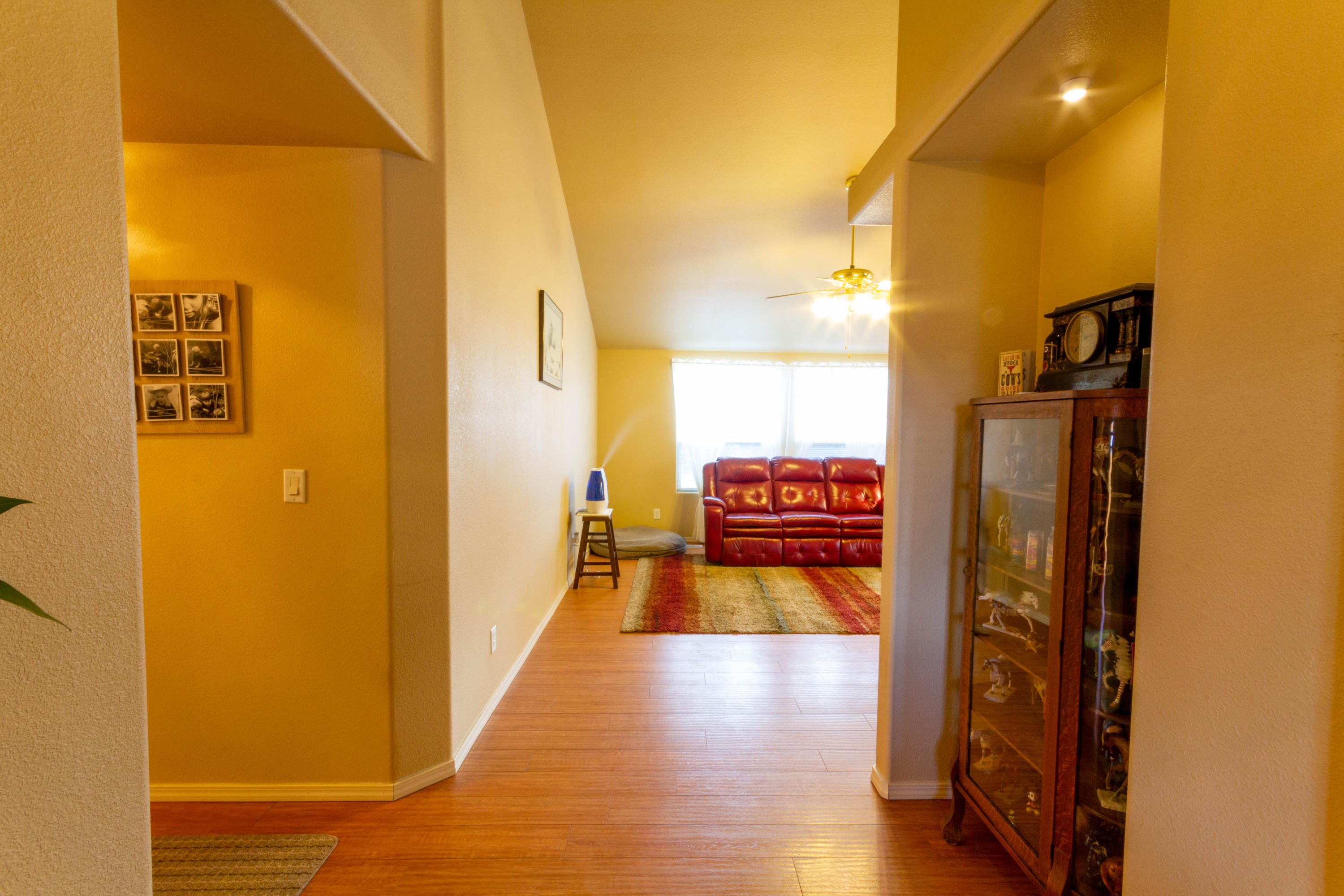 Beall Estates Phase III - Residential