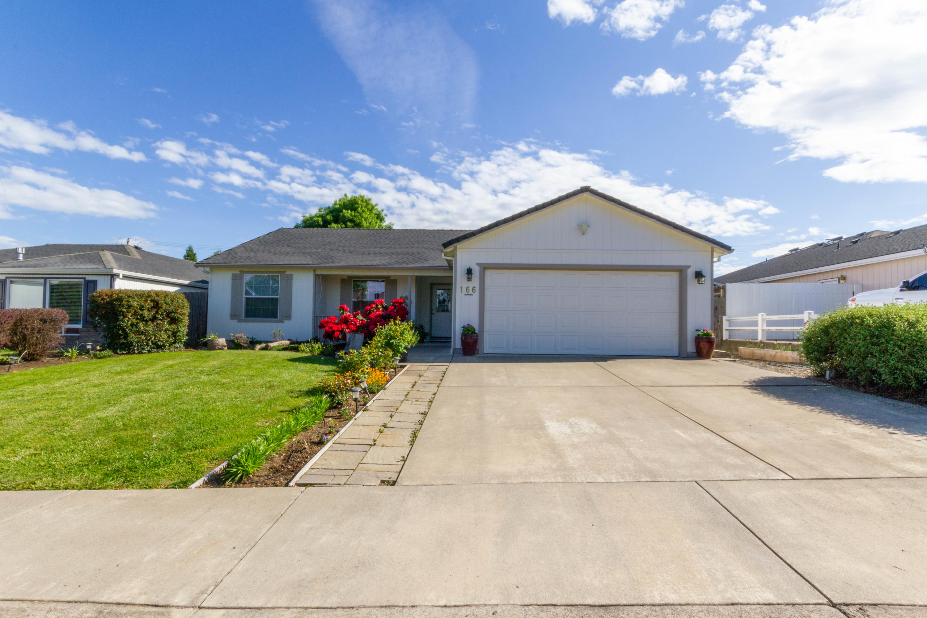 Beall Estates Phase III - Residential