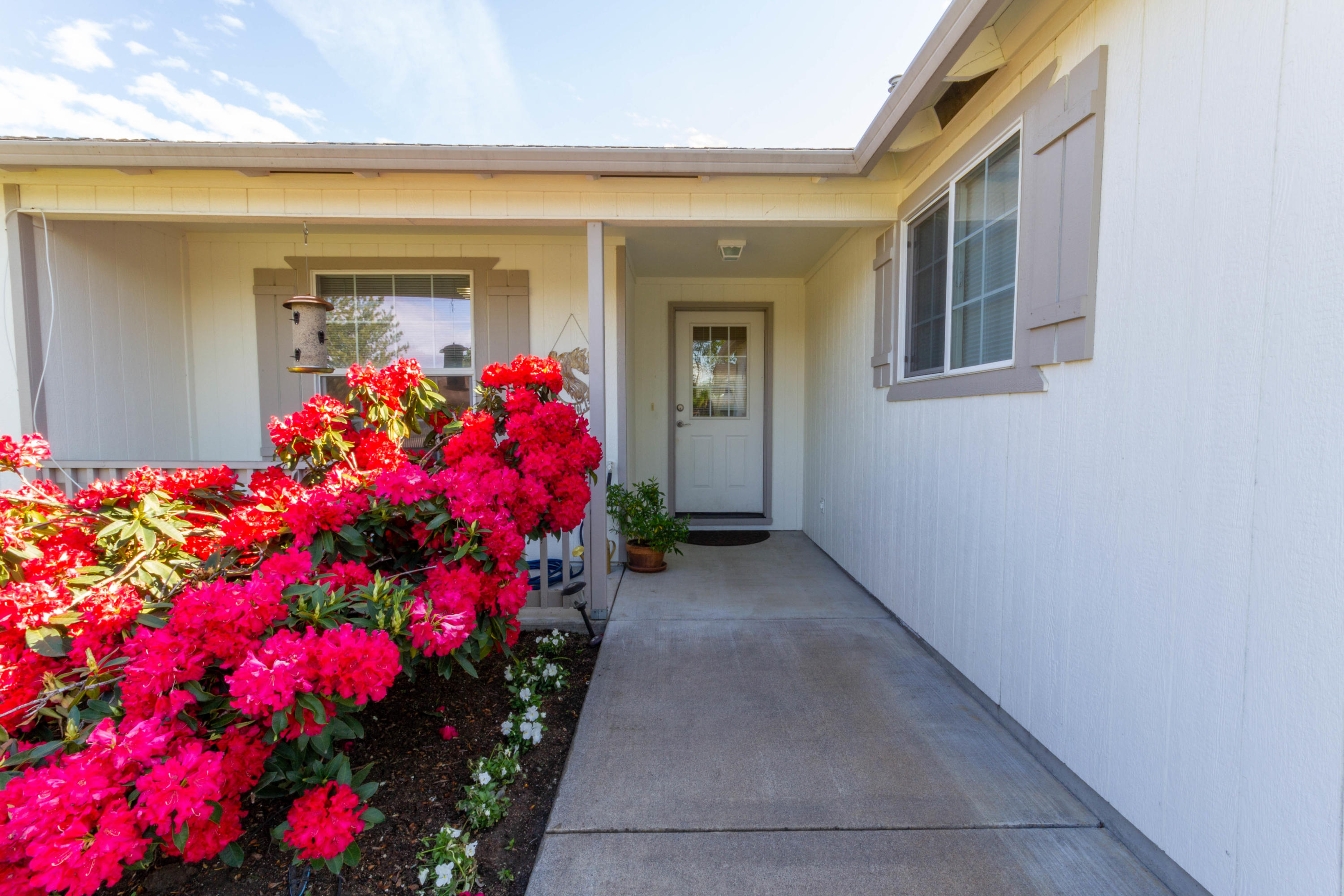 Beall Estates Phase III - Residential