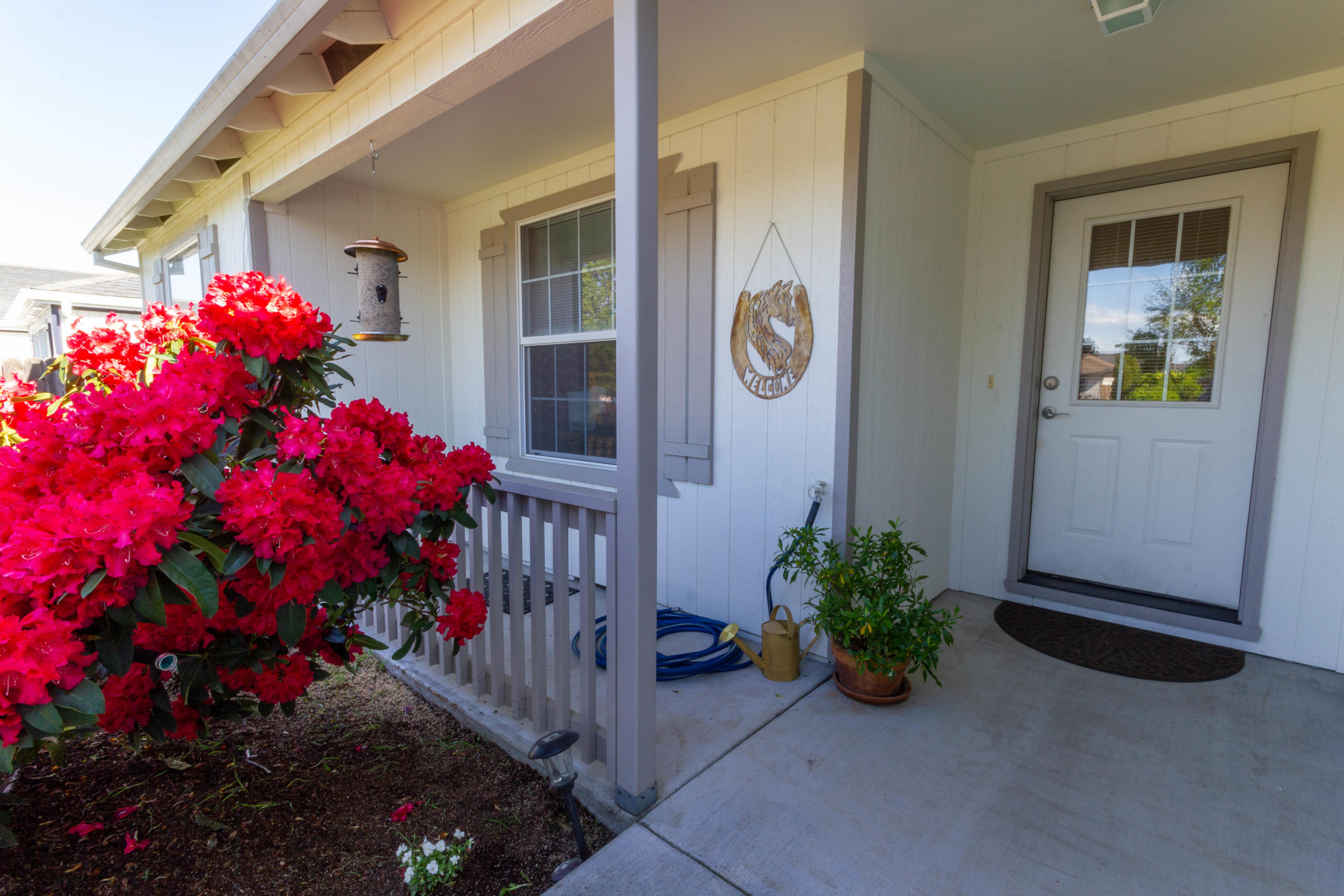 Beall Estates Phase III - Residential