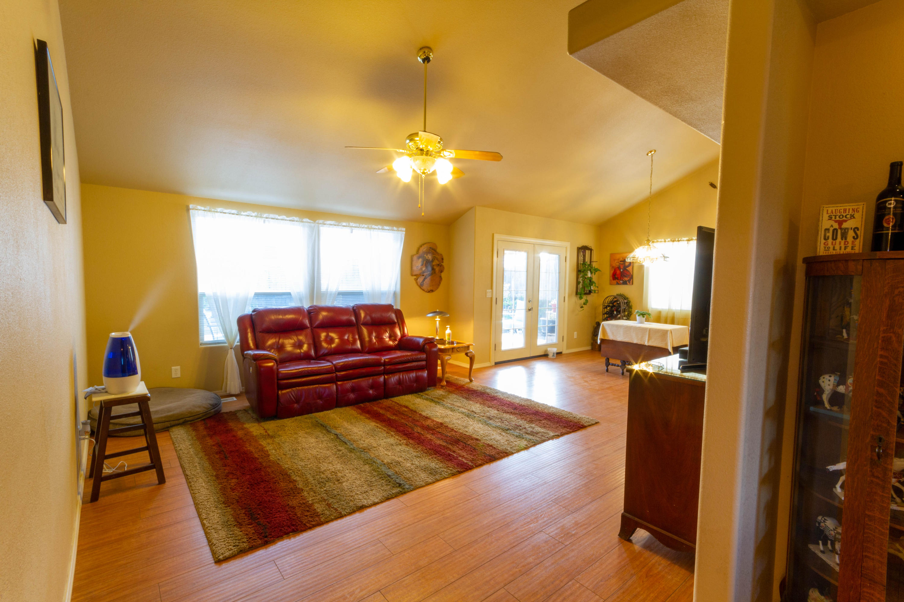 Beall Estates Phase III - Residential