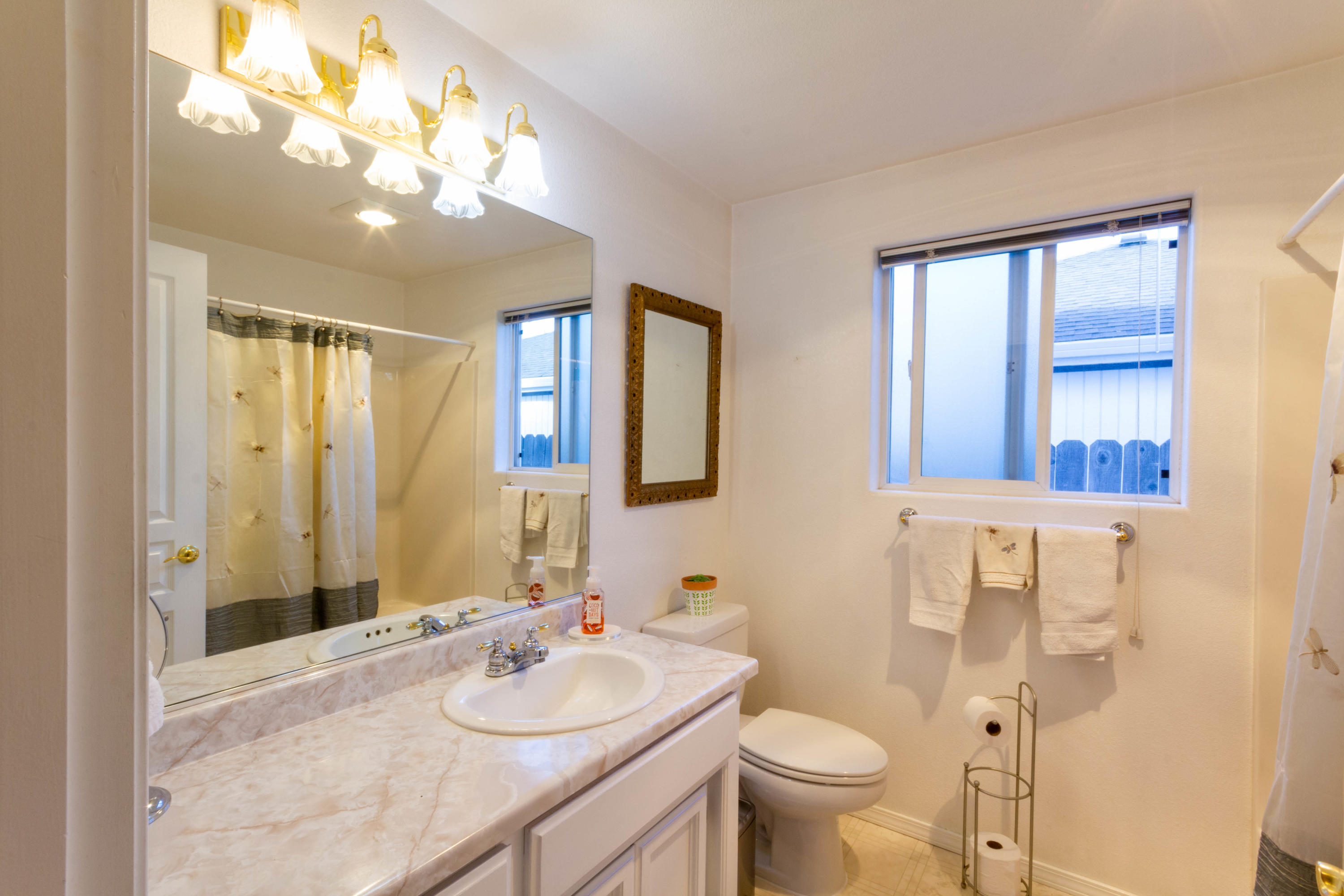 Beall Estates Phase III - Residential