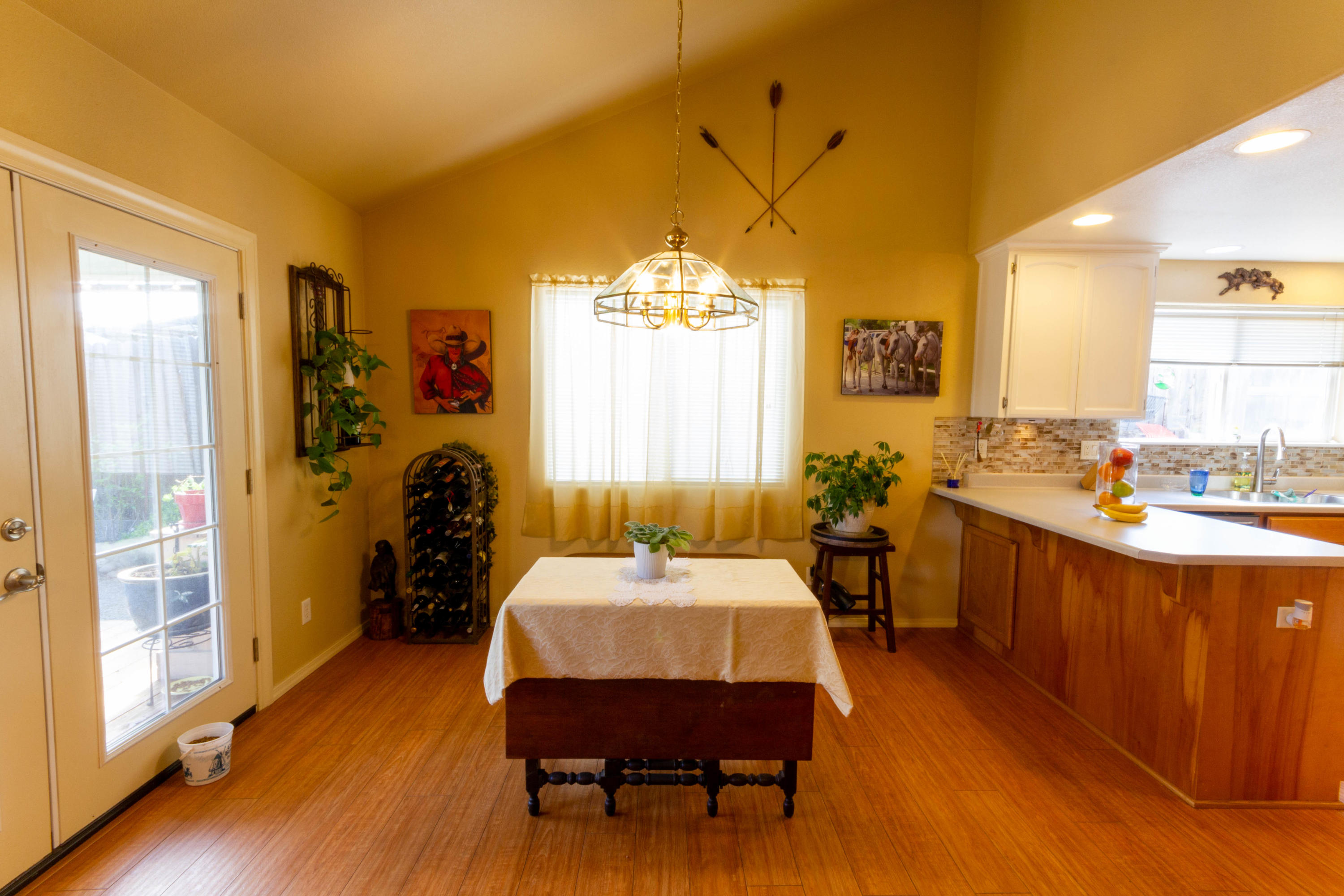 Beall Estates Phase III - Residential