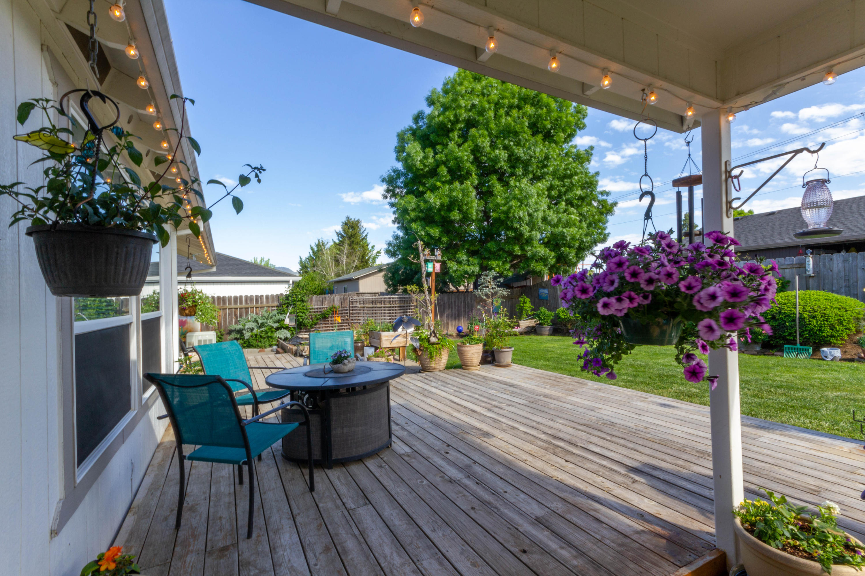Beall Estates Phase III - Residential