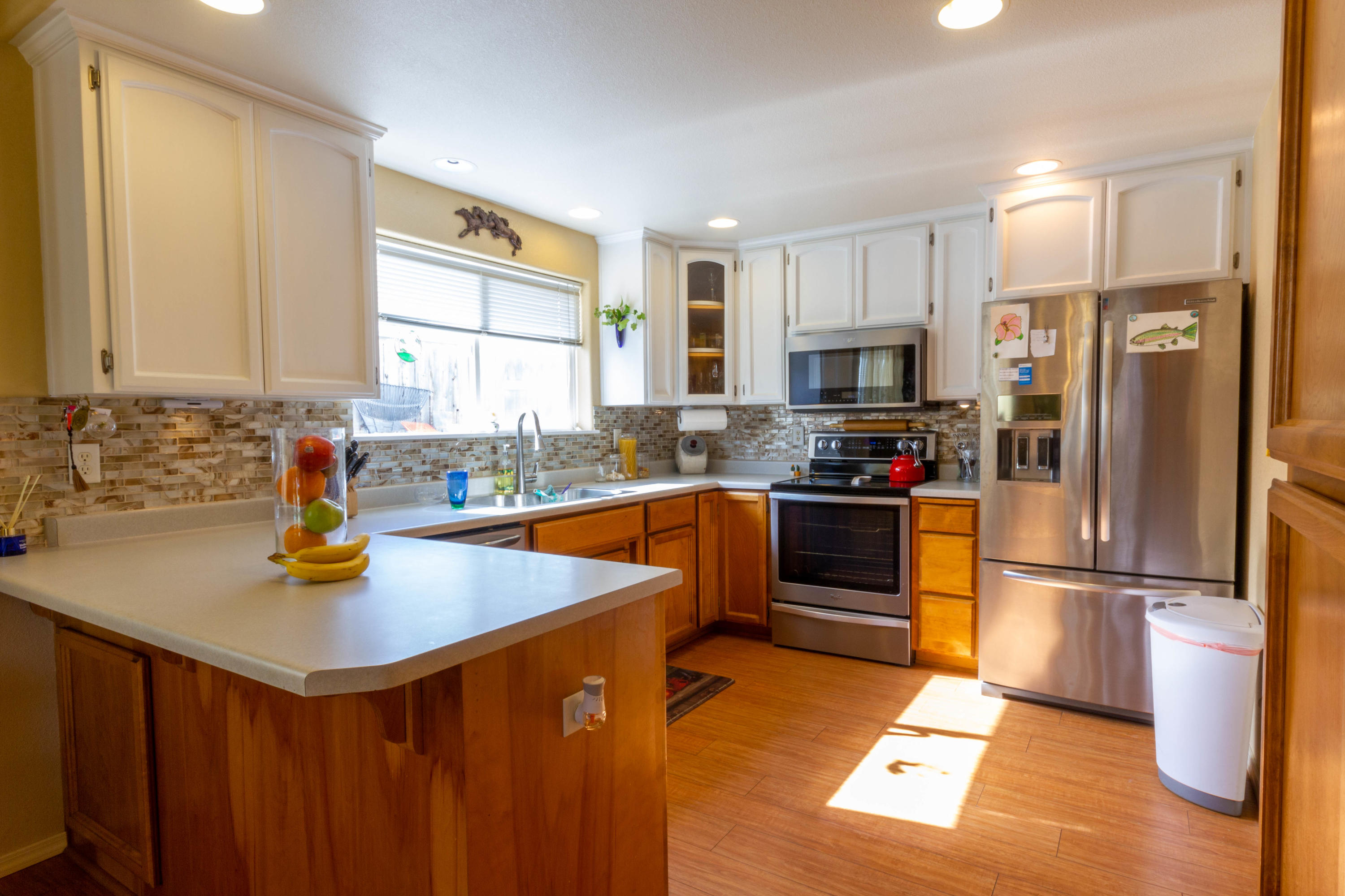 Beall Estates Phase III - Residential