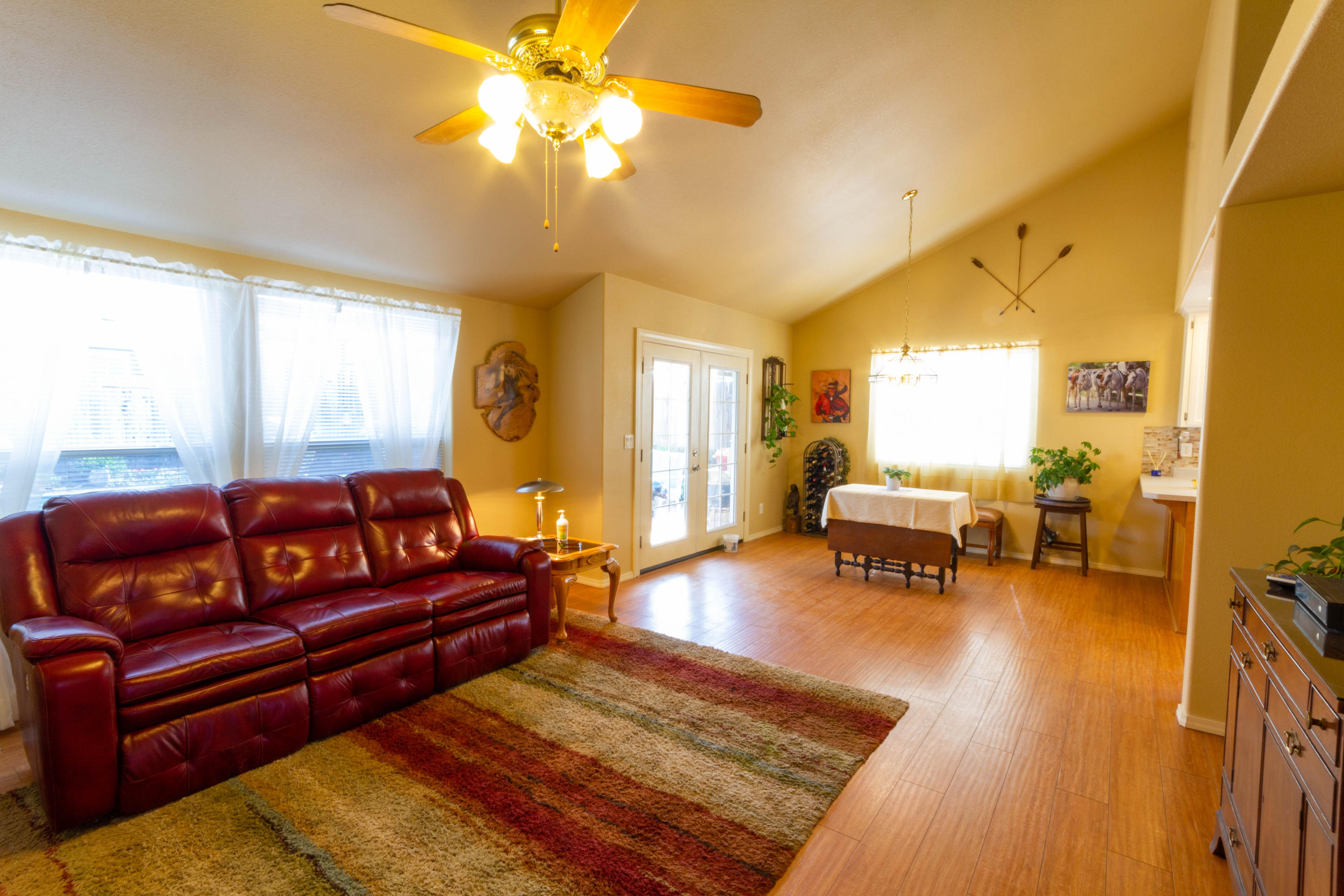 Beall Estates Phase III - Residential