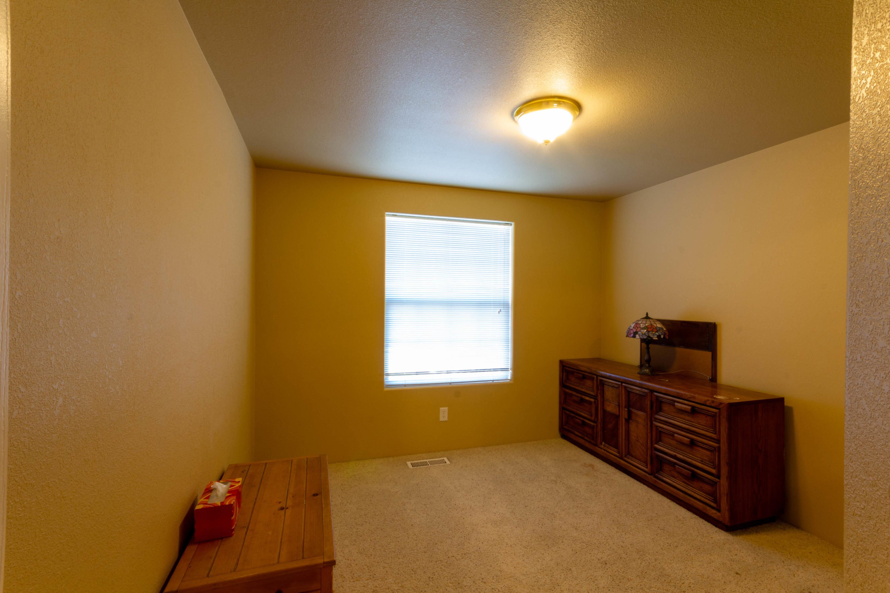 Beall Estates Phase III - Residential