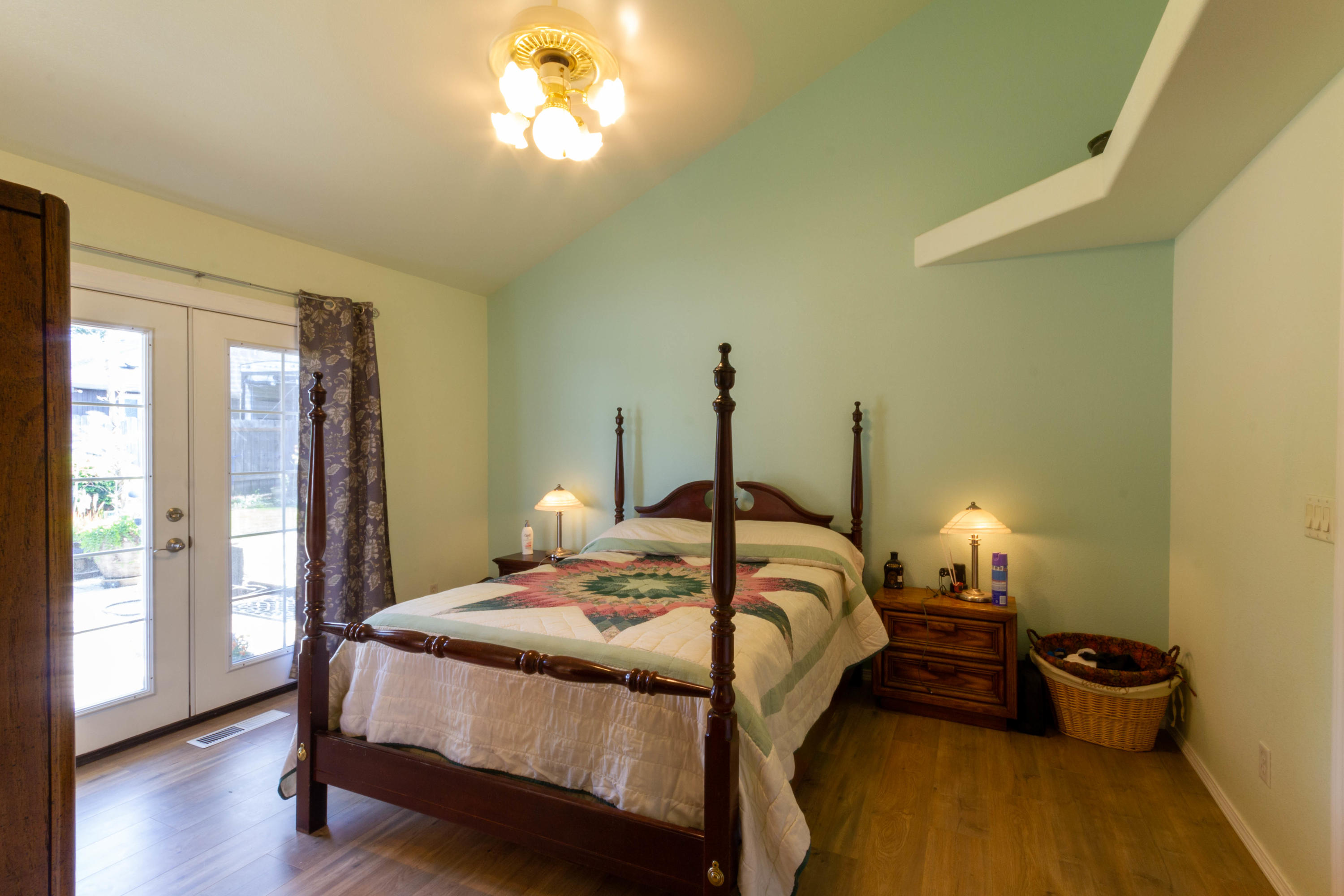 Beall Estates Phase III - Residential