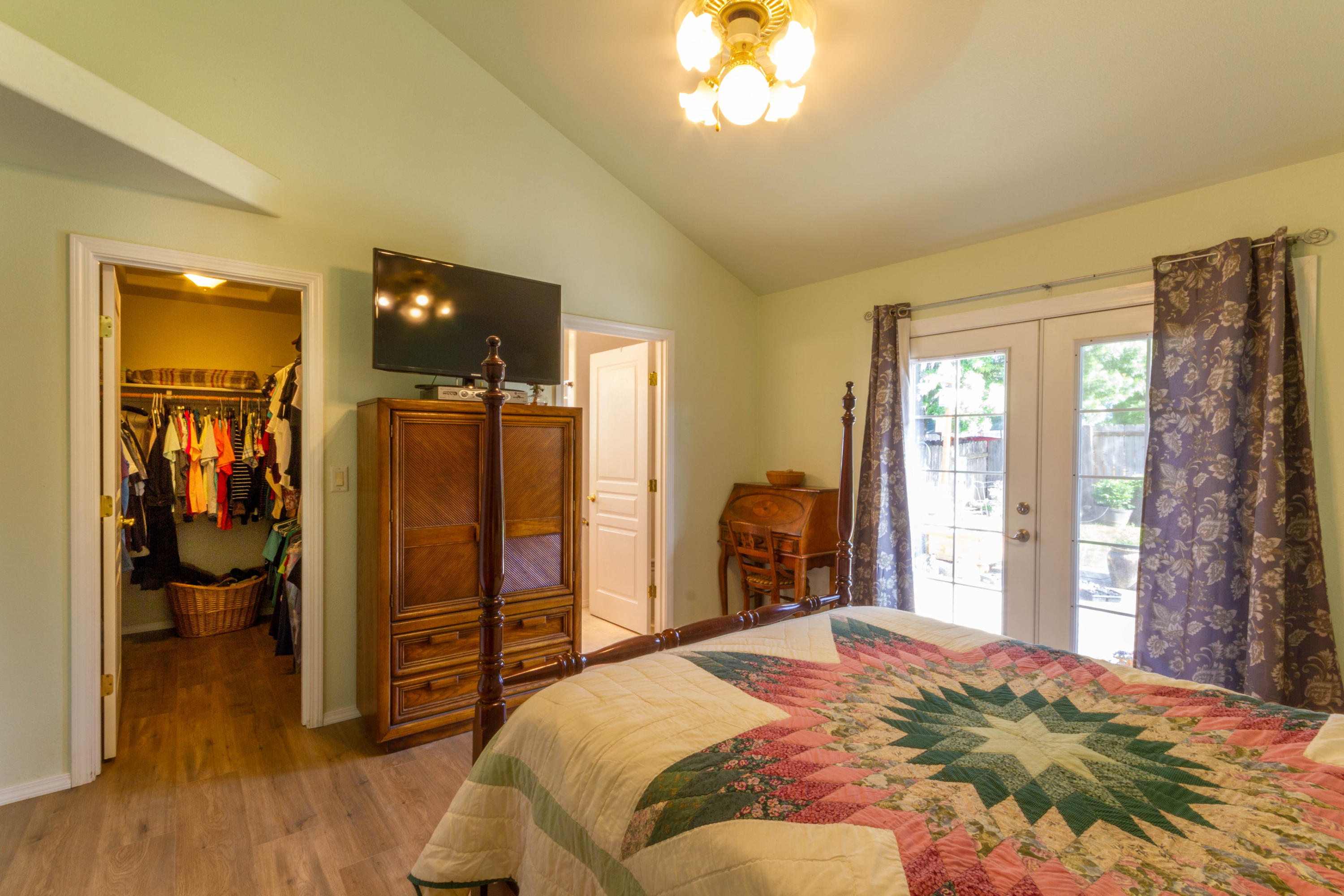 Beall Estates Phase III - Residential