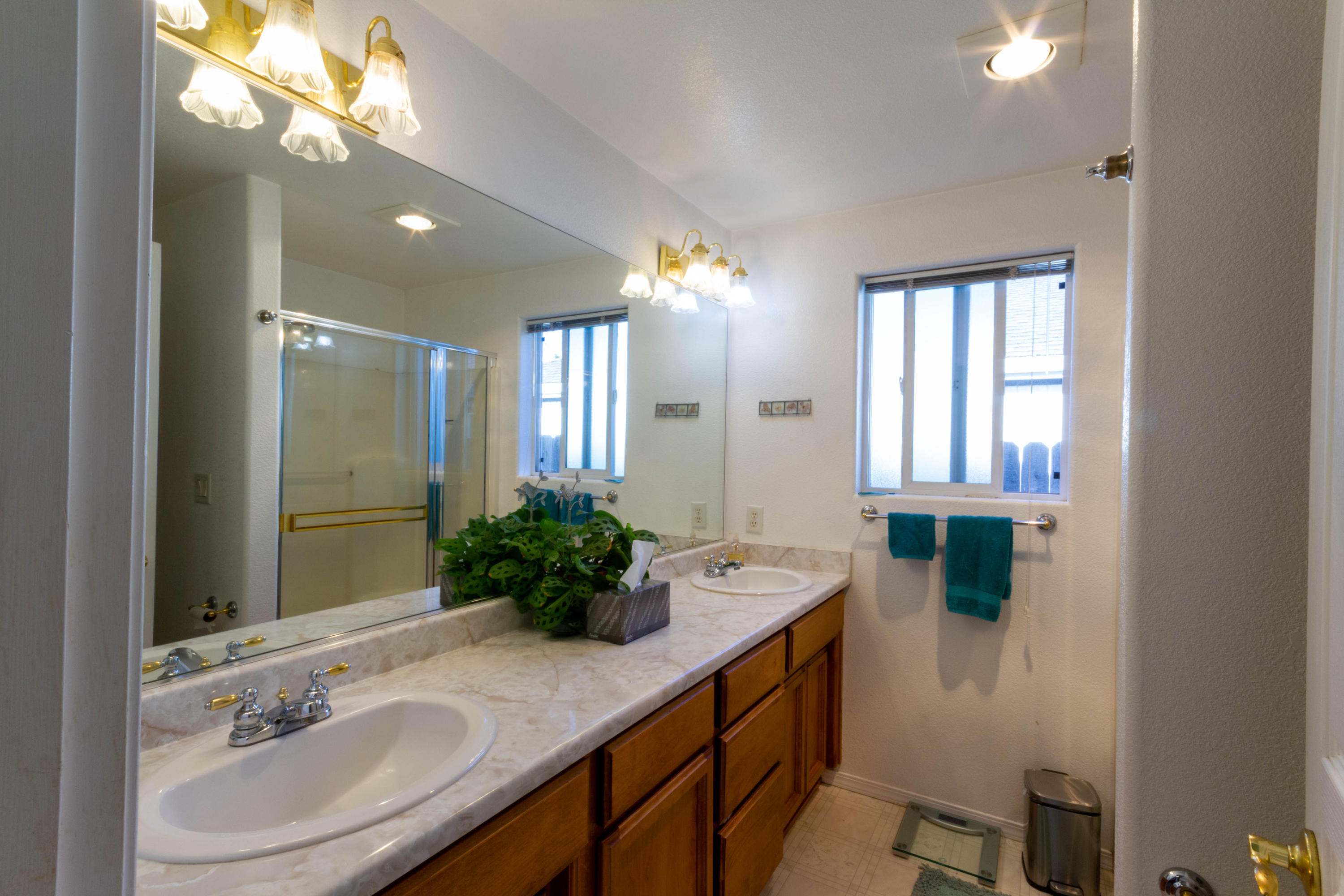 Beall Estates Phase III - Residential