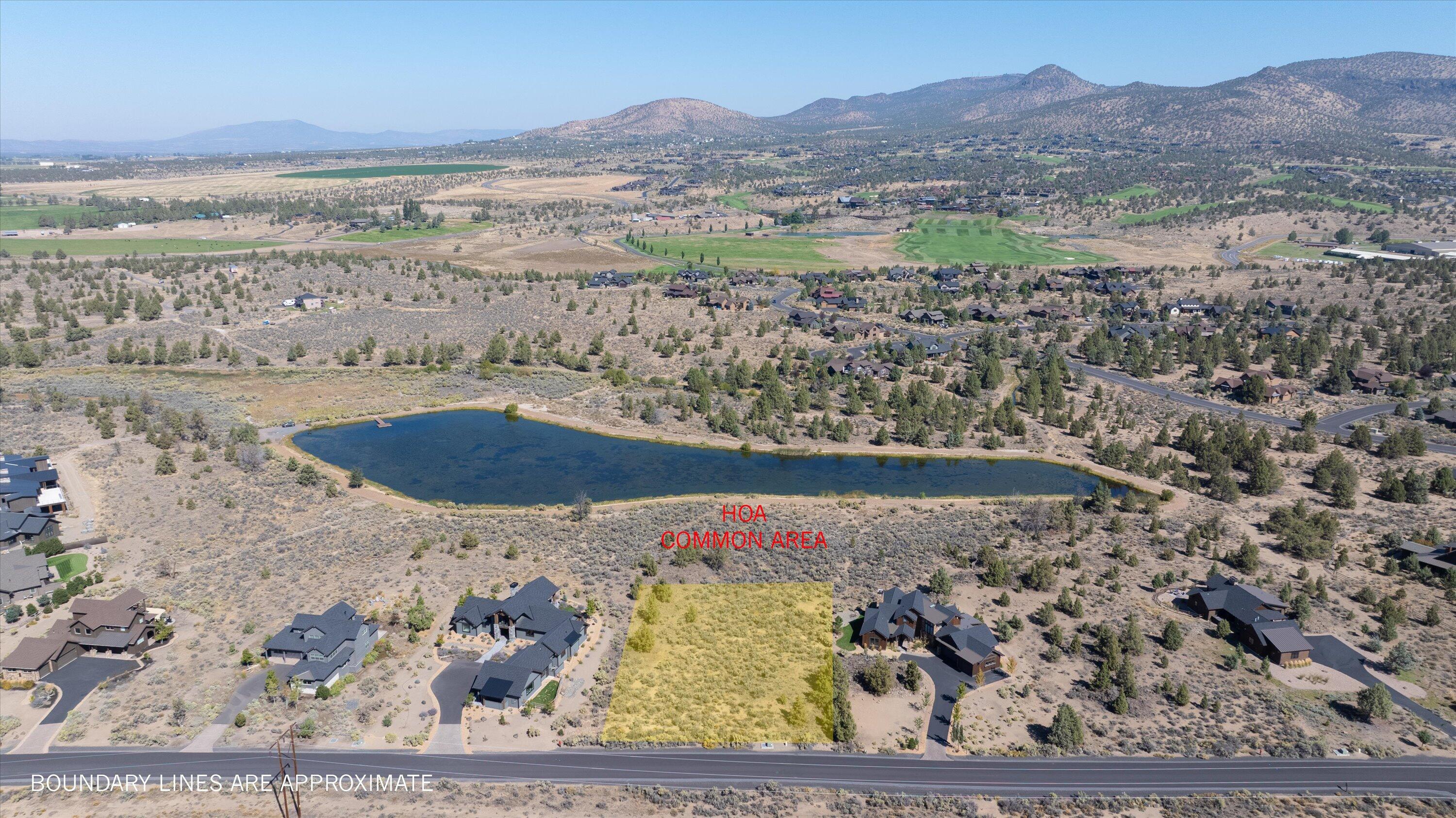 Brasada Ranch - Land