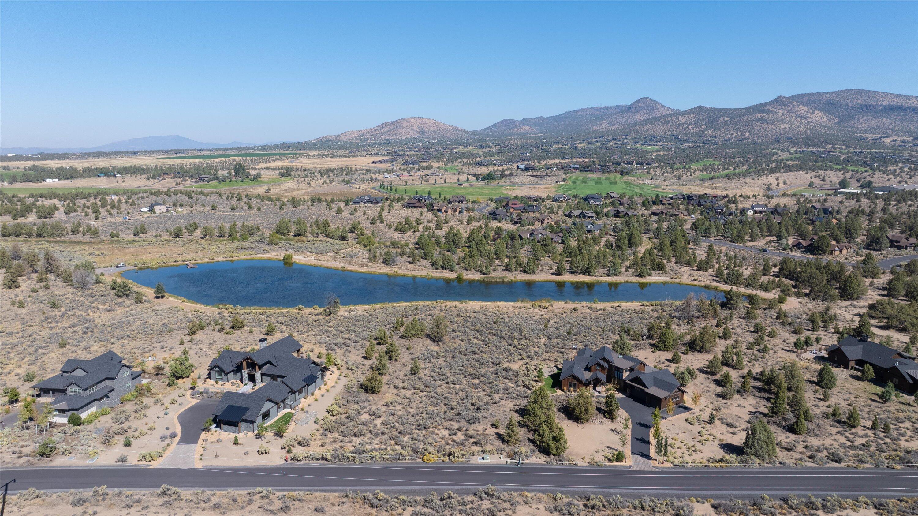 Brasada Ranch - Land