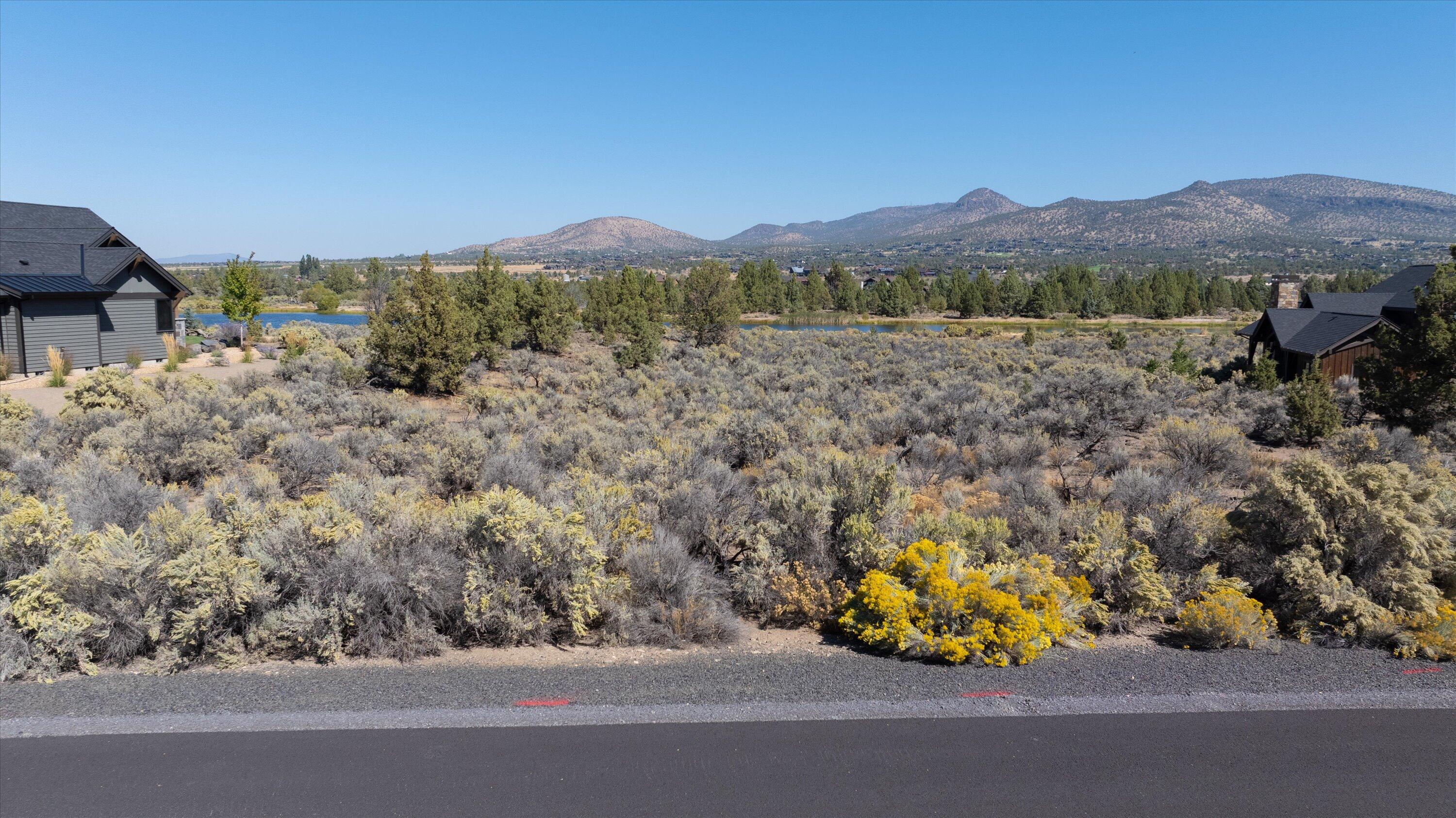 Brasada Ranch - Land