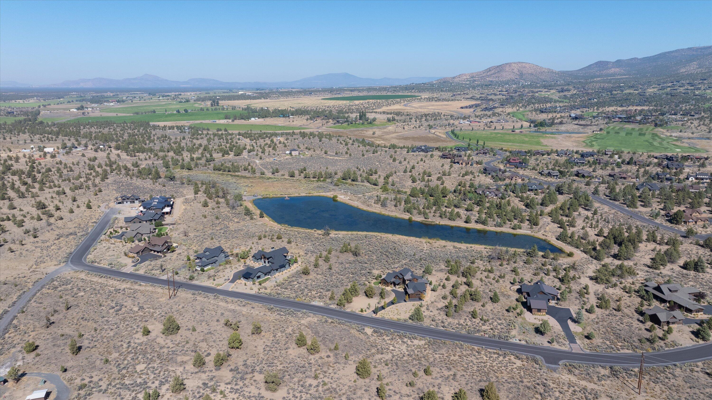 Brasada Ranch - Land