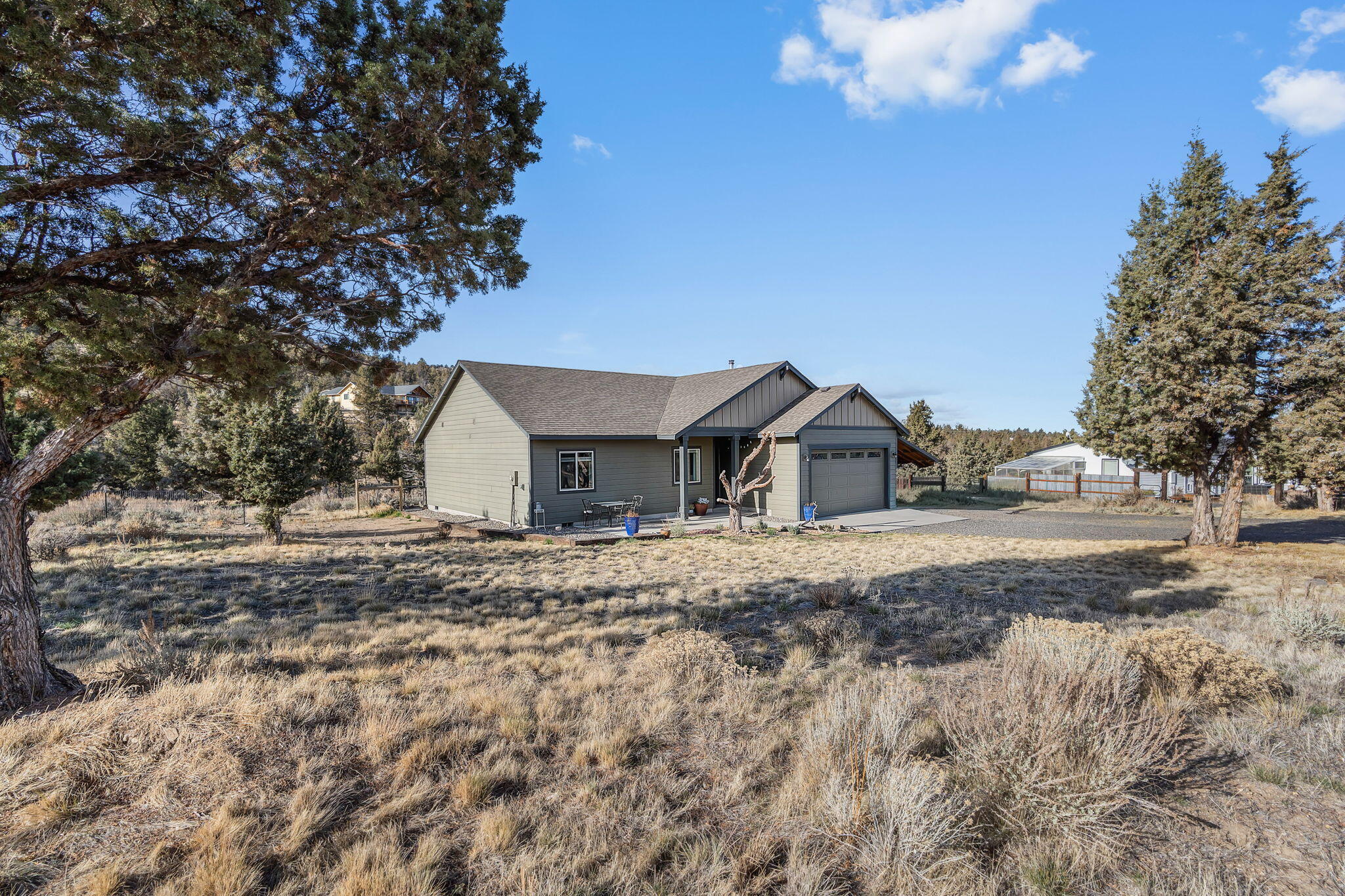 Highlands - Residential