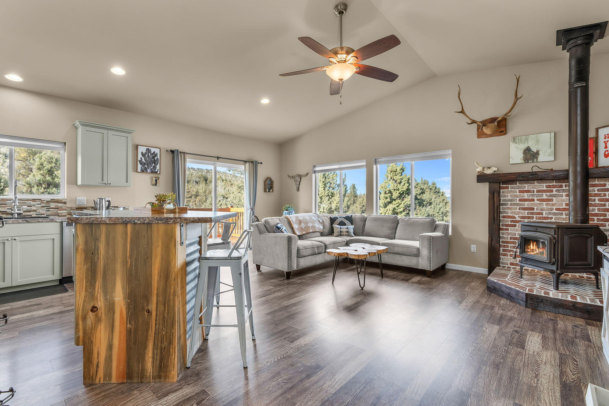 Highlands - Residential