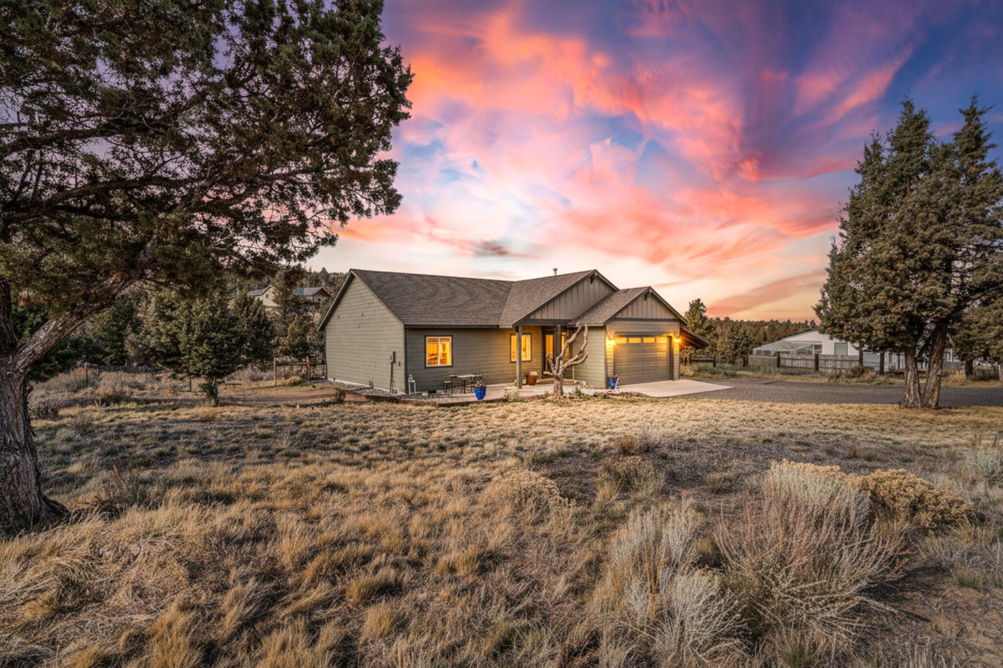 Highlands - Residential