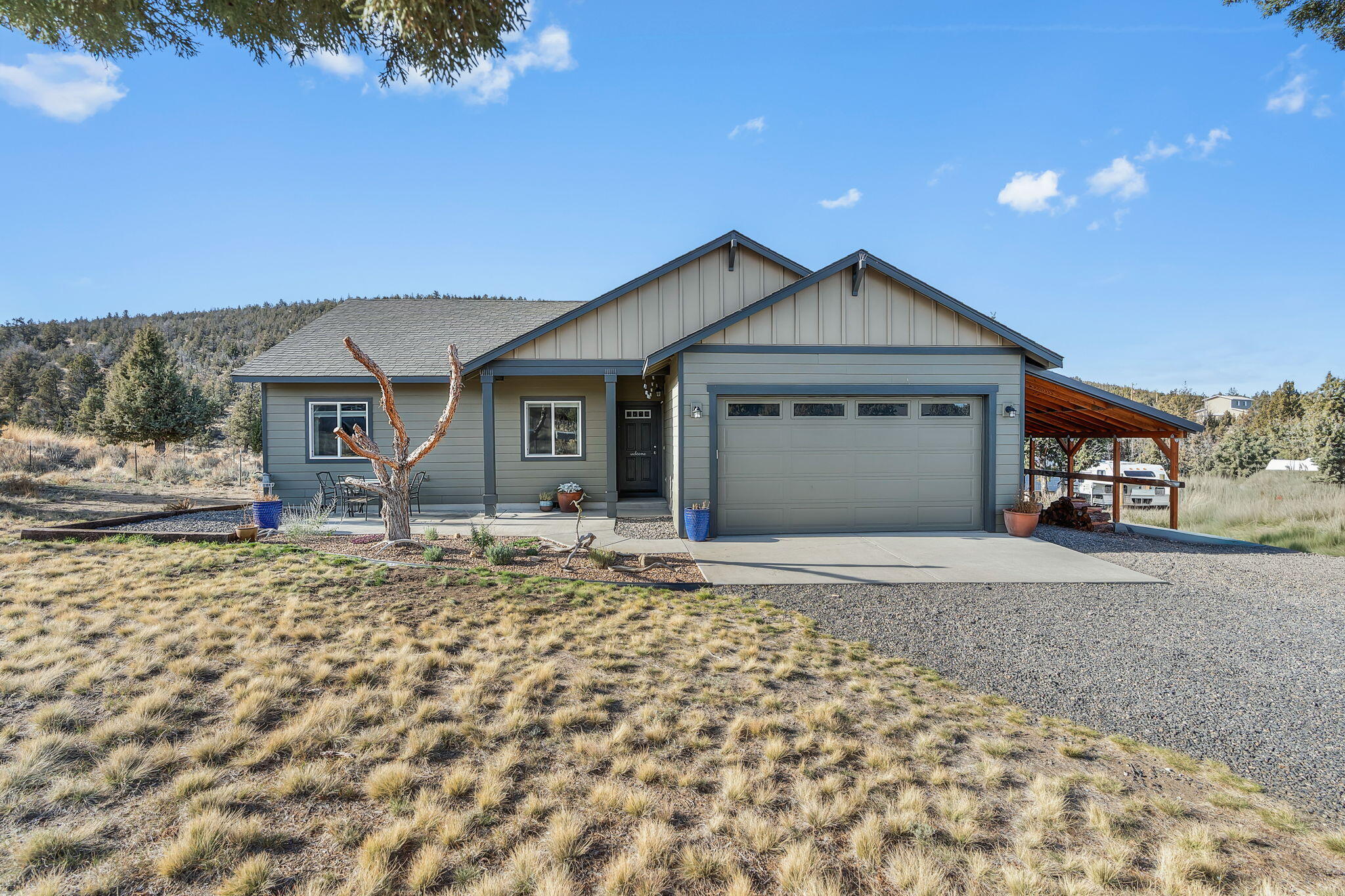 Highlands - Residential
