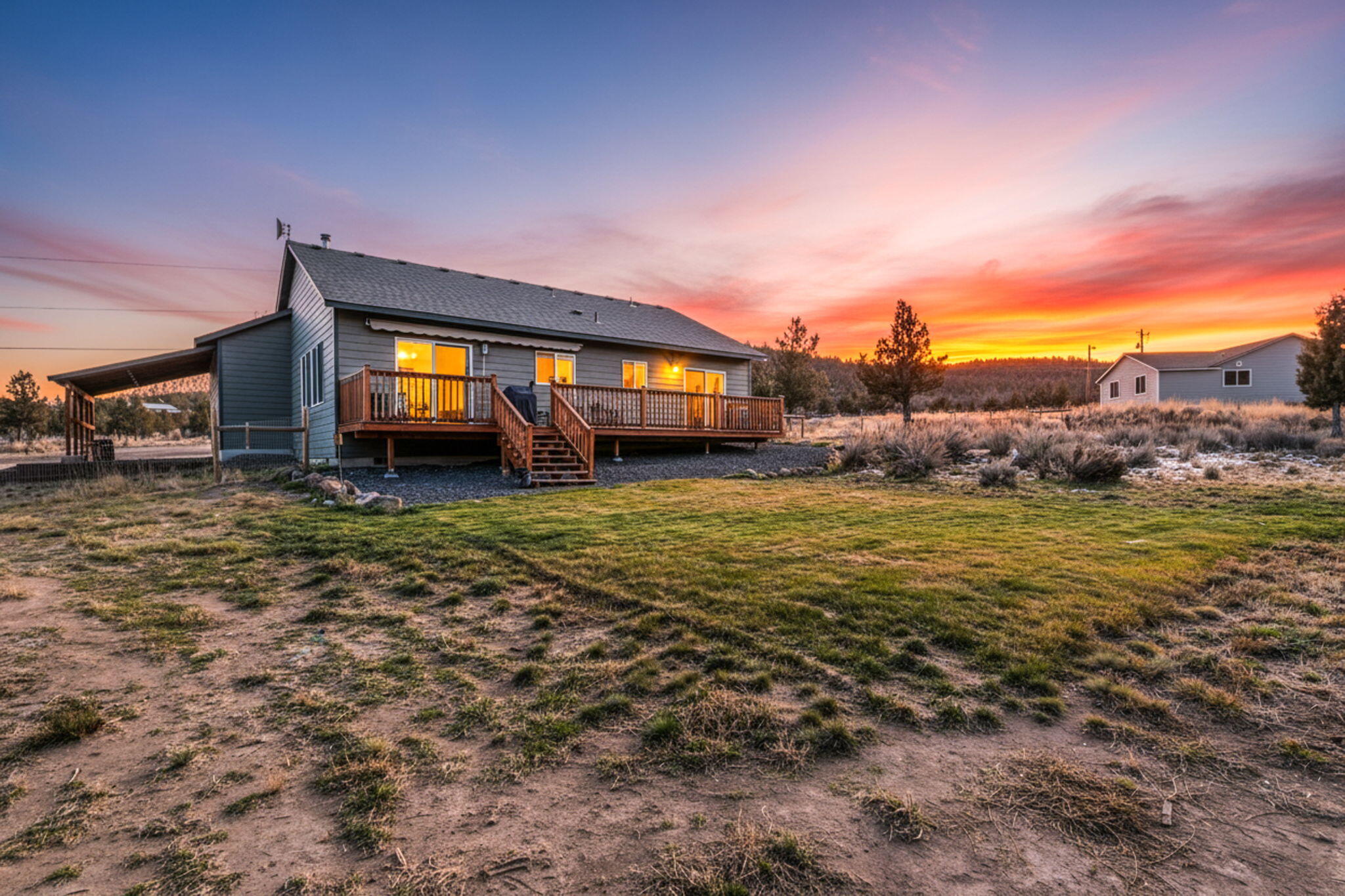 Highlands - Residential