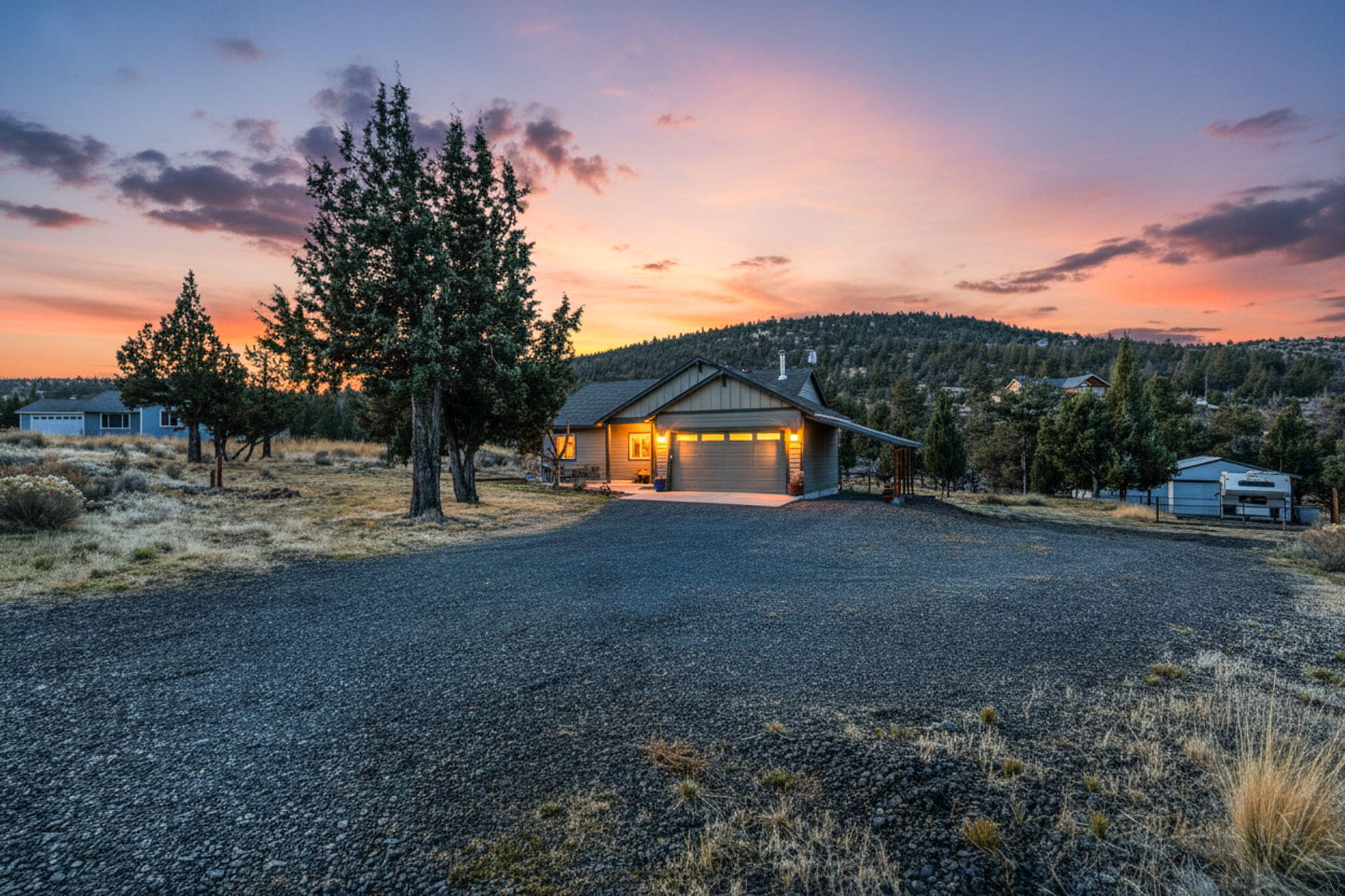Highlands - Residential