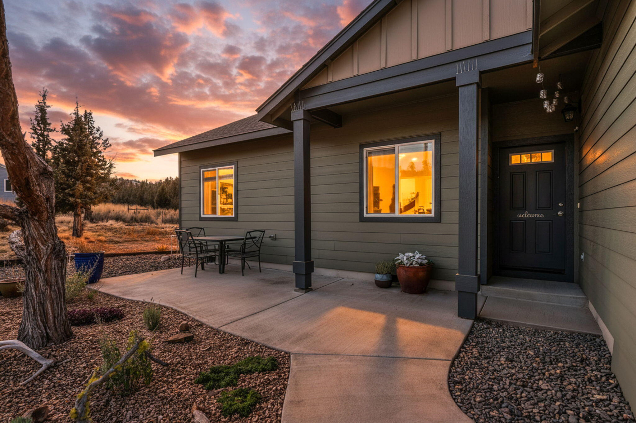 Highlands - Residential