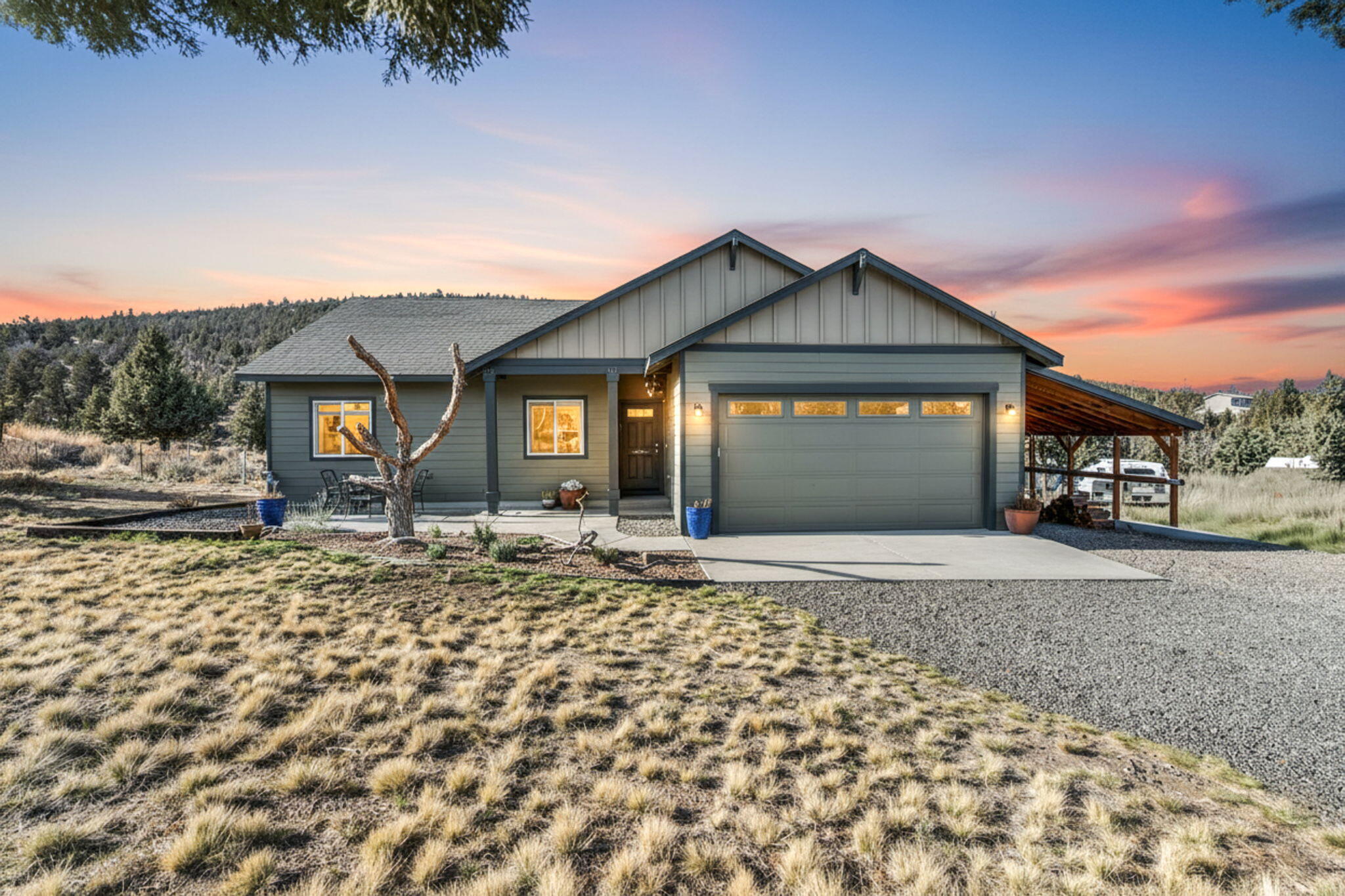 Highlands - Residential