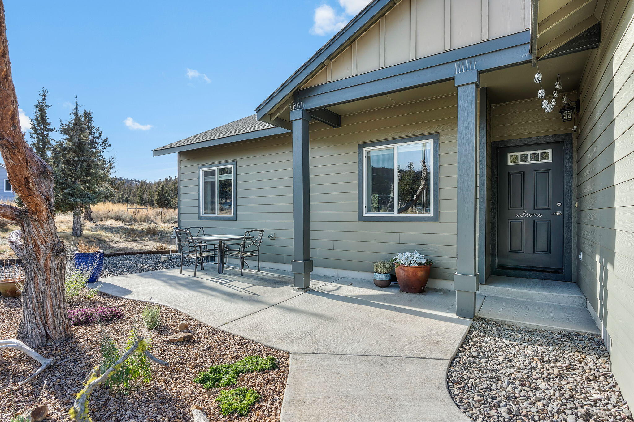 Highlands - Residential
