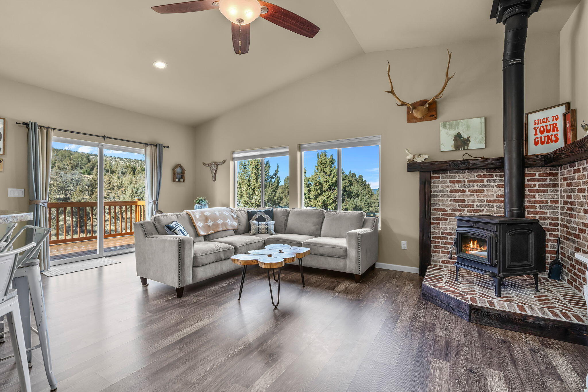 Highlands - Residential