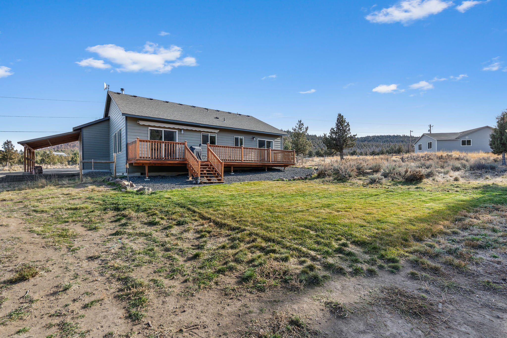 Highlands - Residential