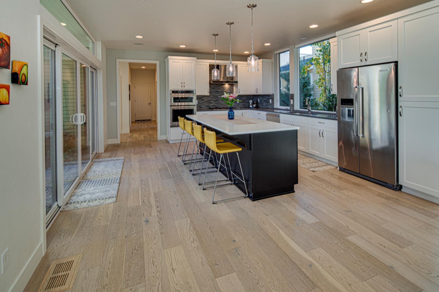 NorthWest Crossing - Residential