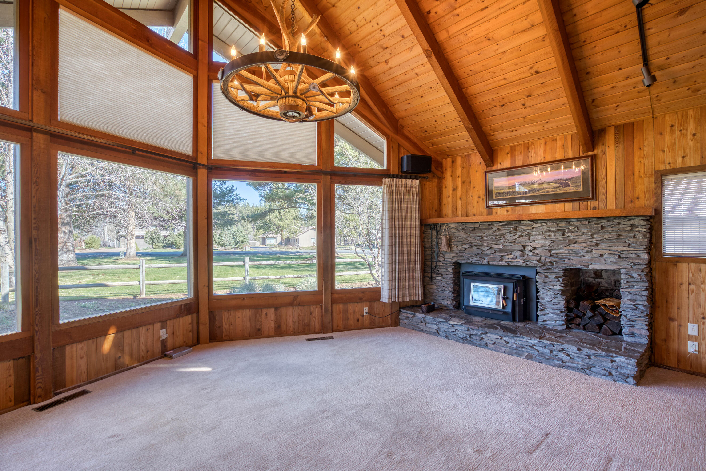 Metolius Meadows - Residential