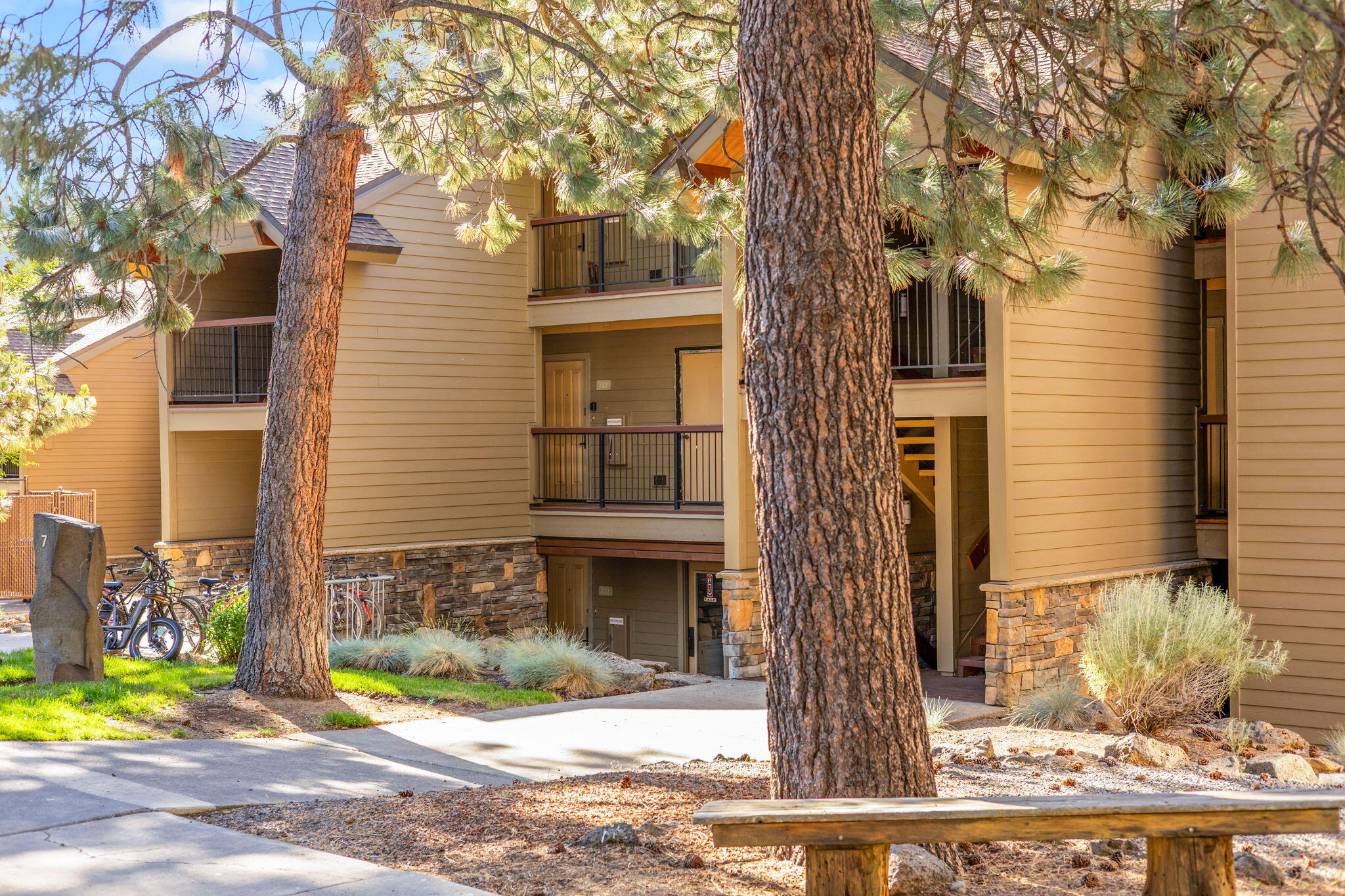 Inn Of The 7th - Residential
