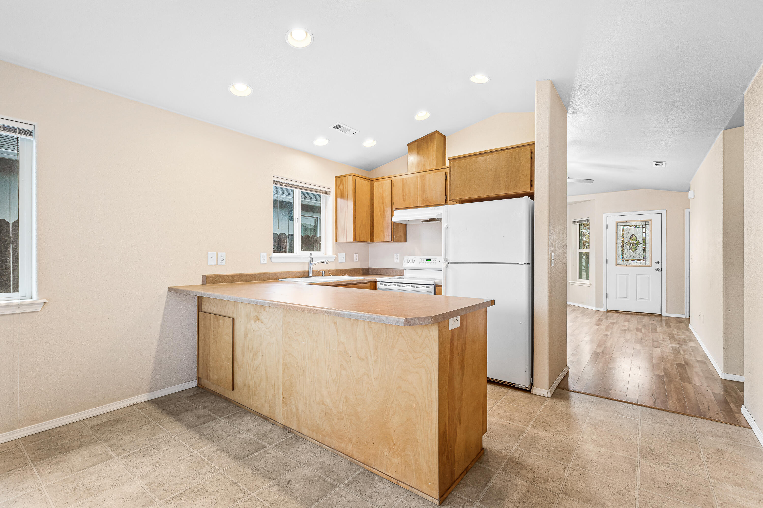 Mountain Gate Village - Residential