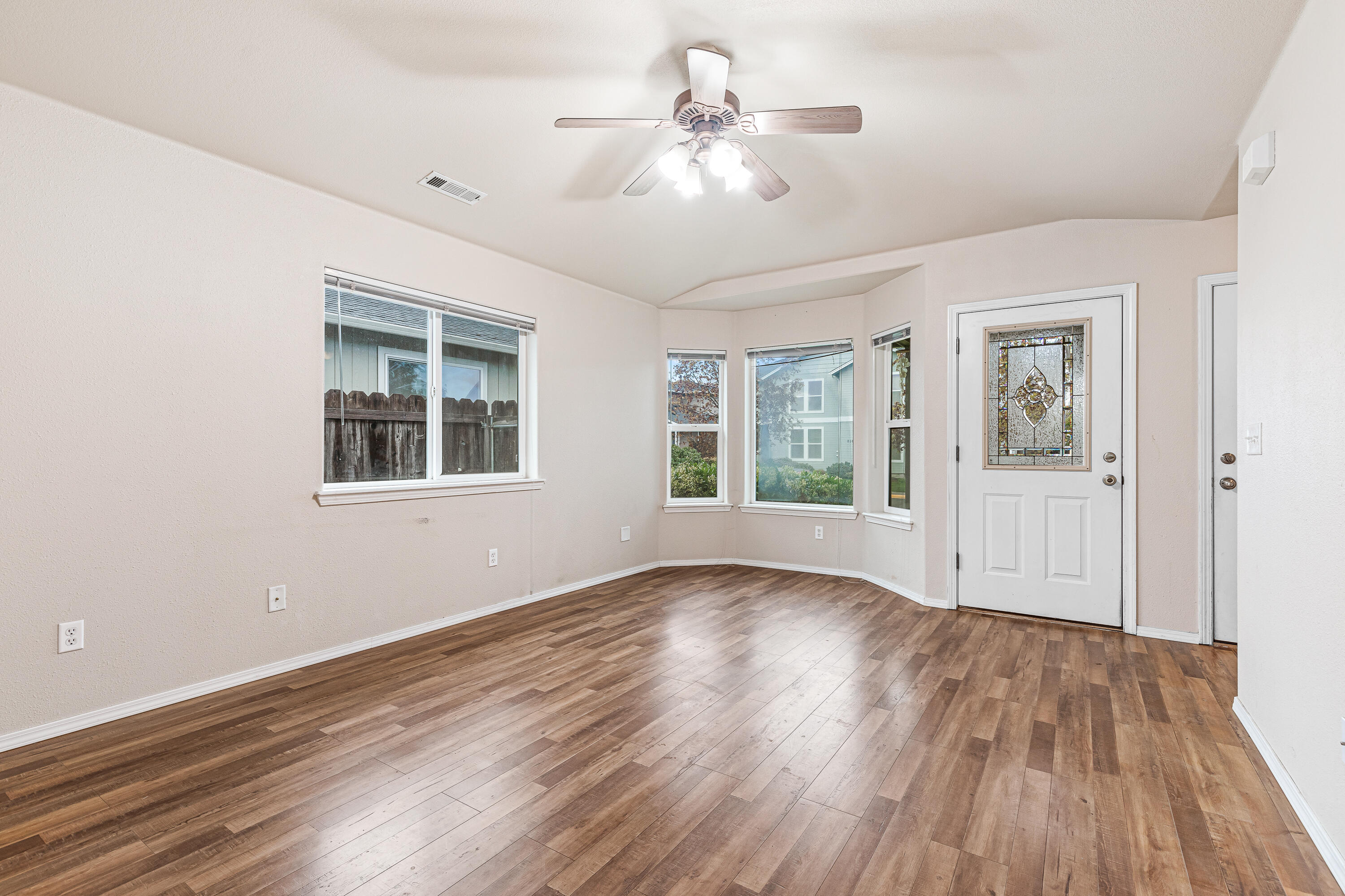 Mountain Gate Village - Residential
