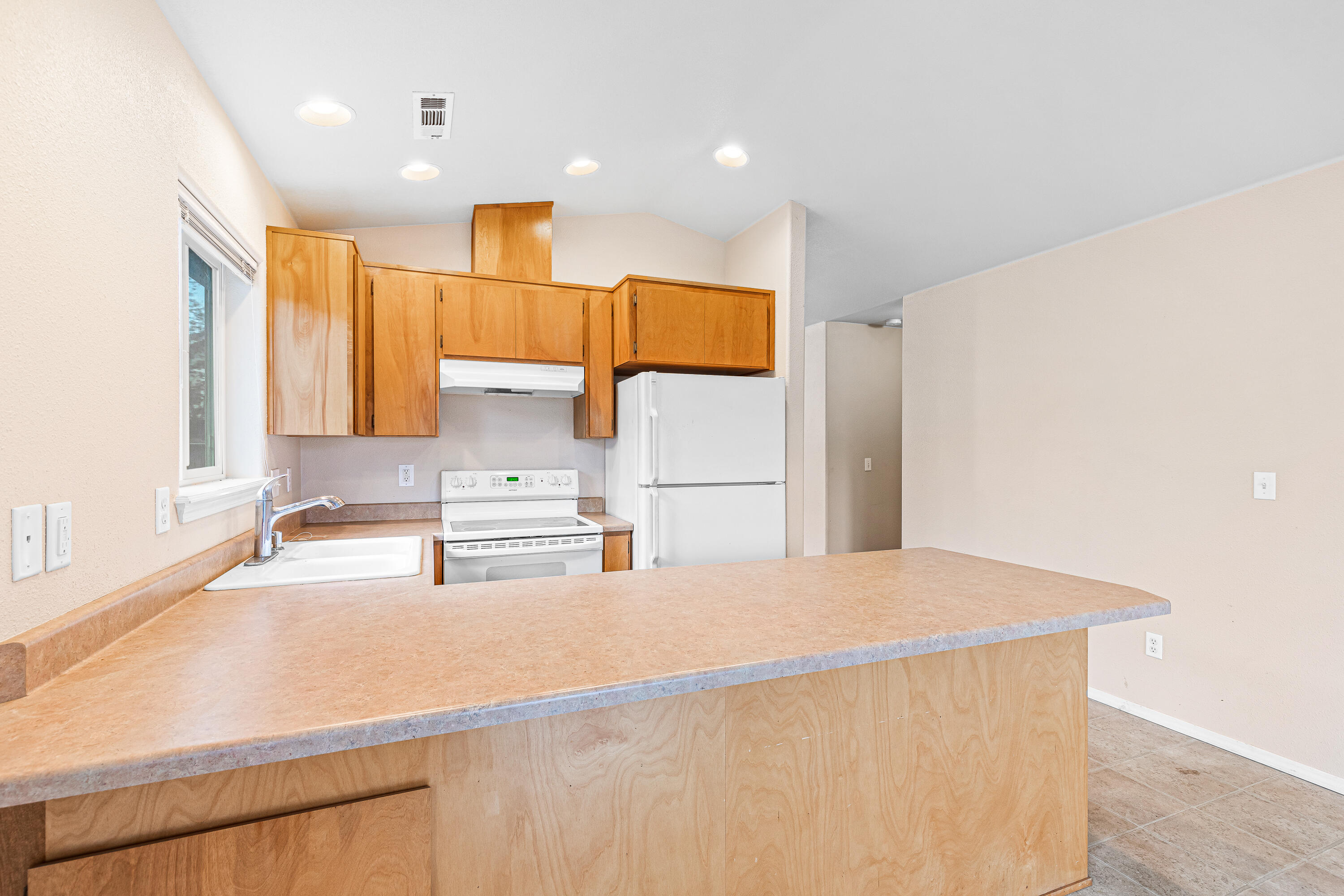 Mountain Gate Village - Residential