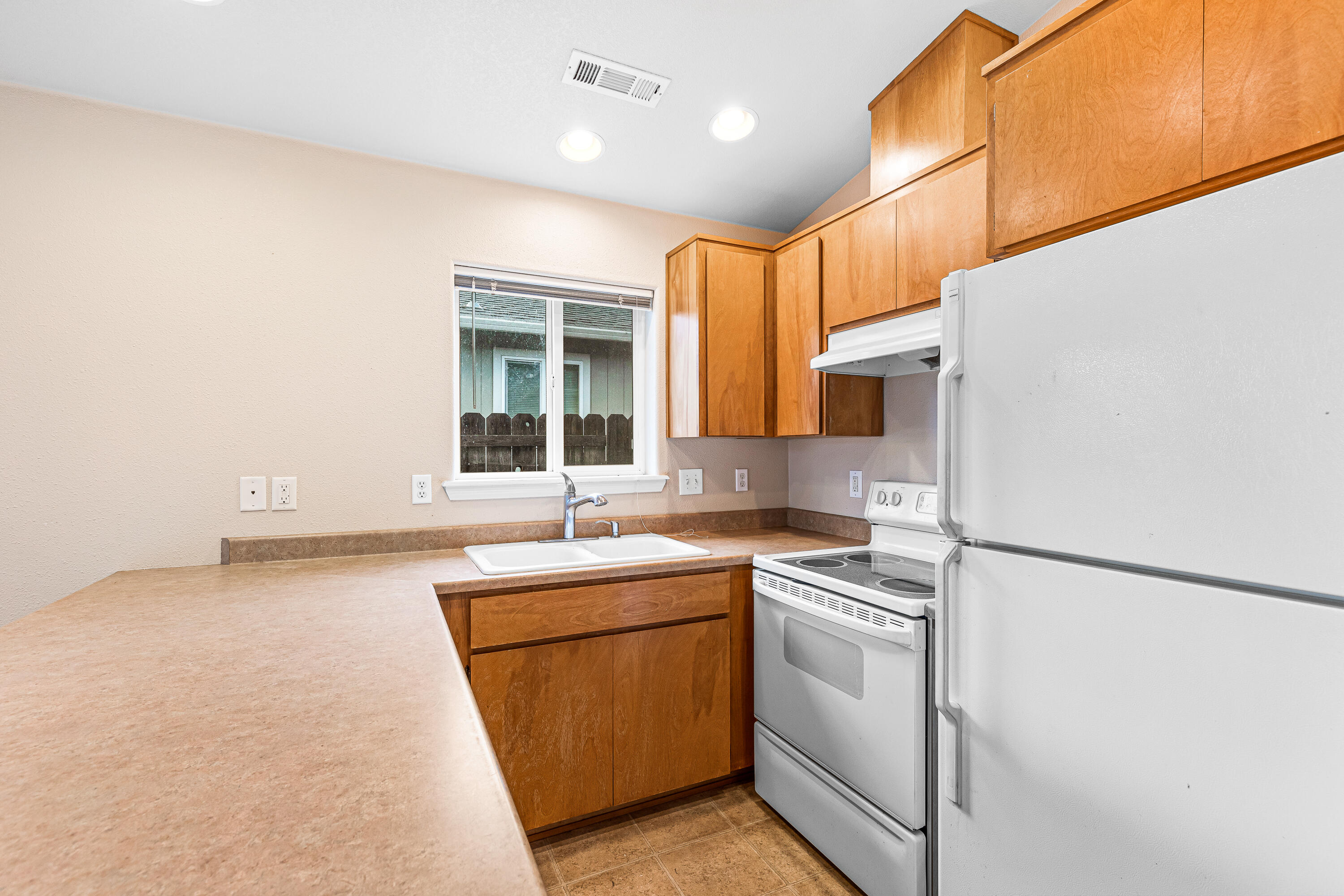 Mountain Gate Village - Residential